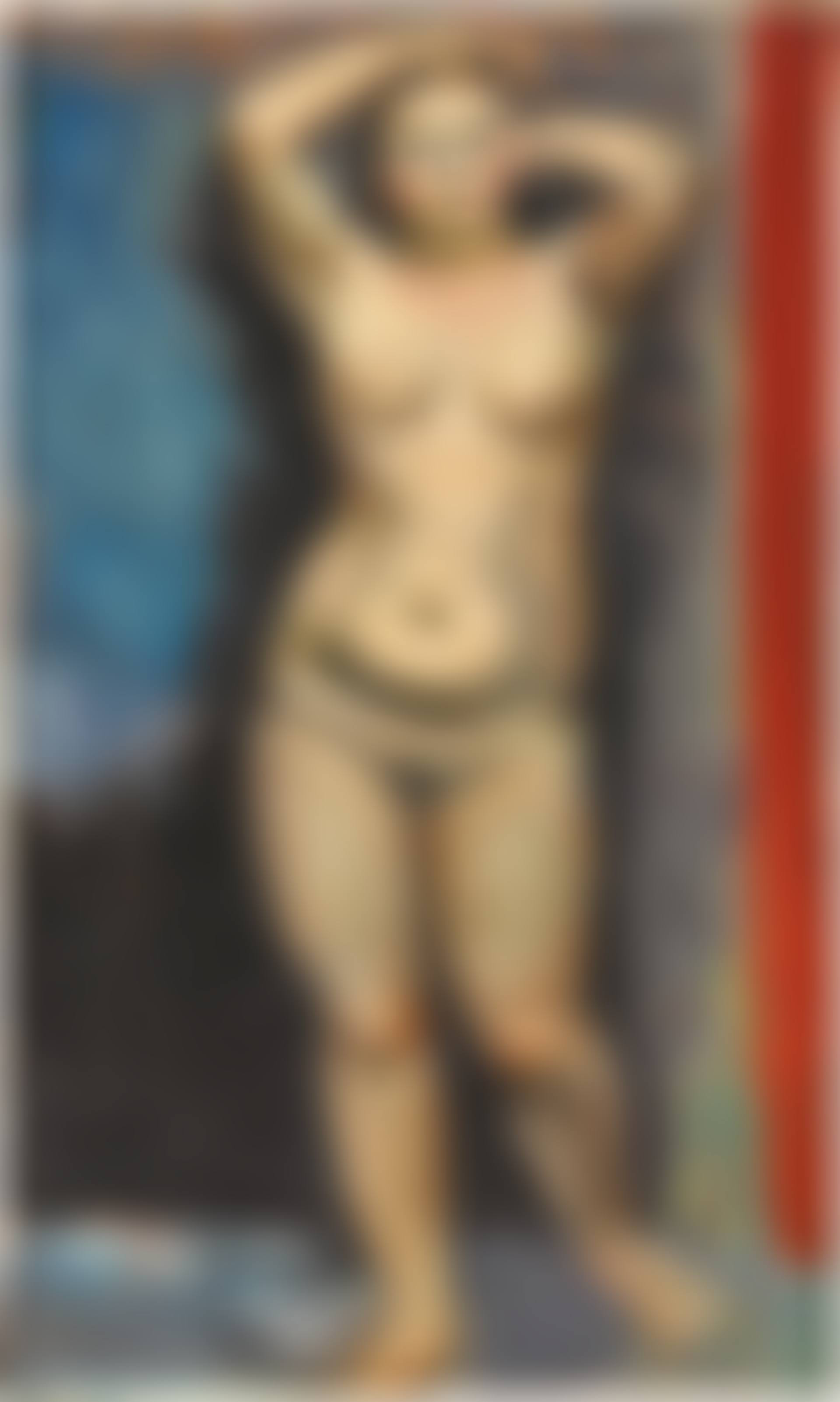 Nude (preview)