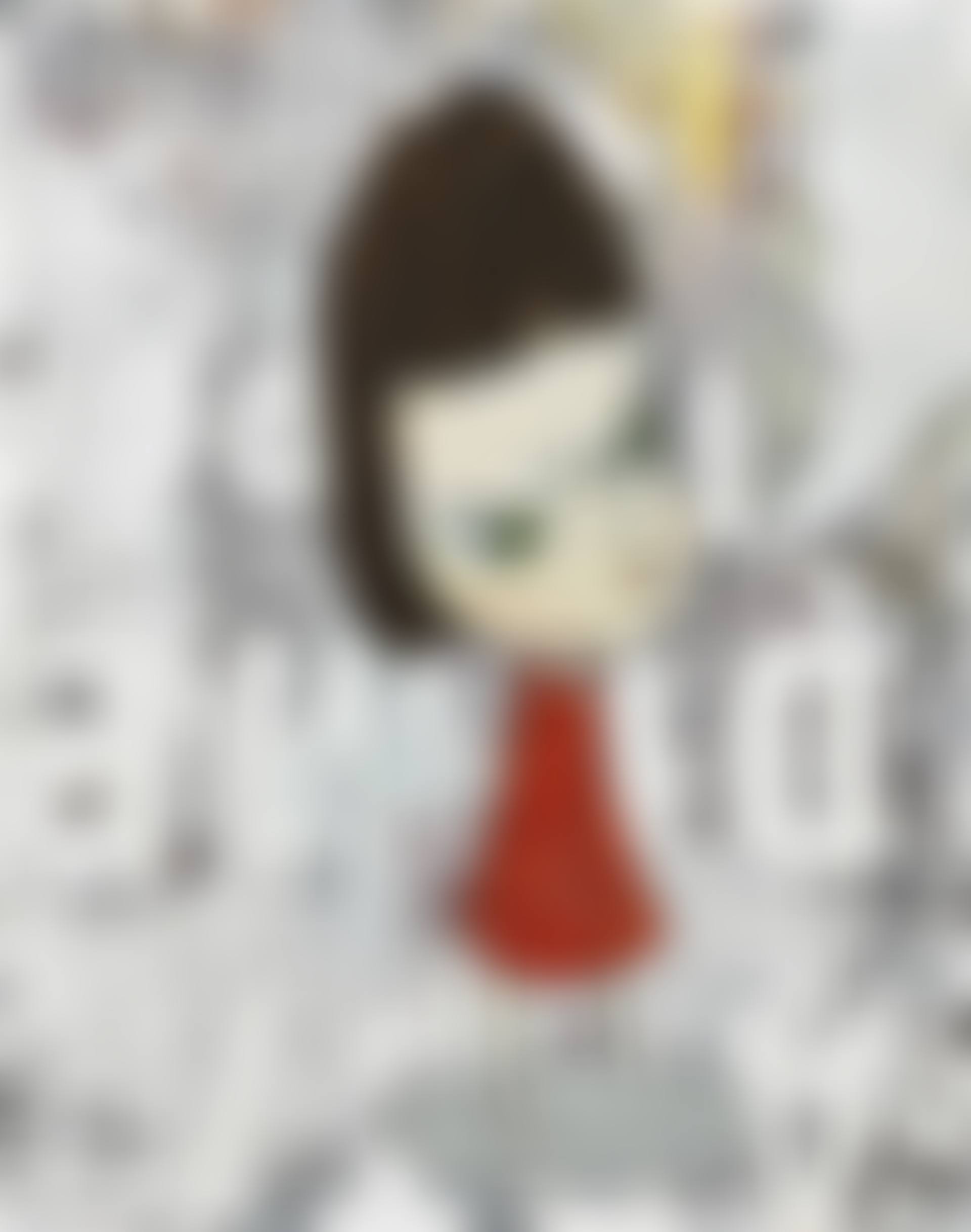 It"s a Cold Day (preview)