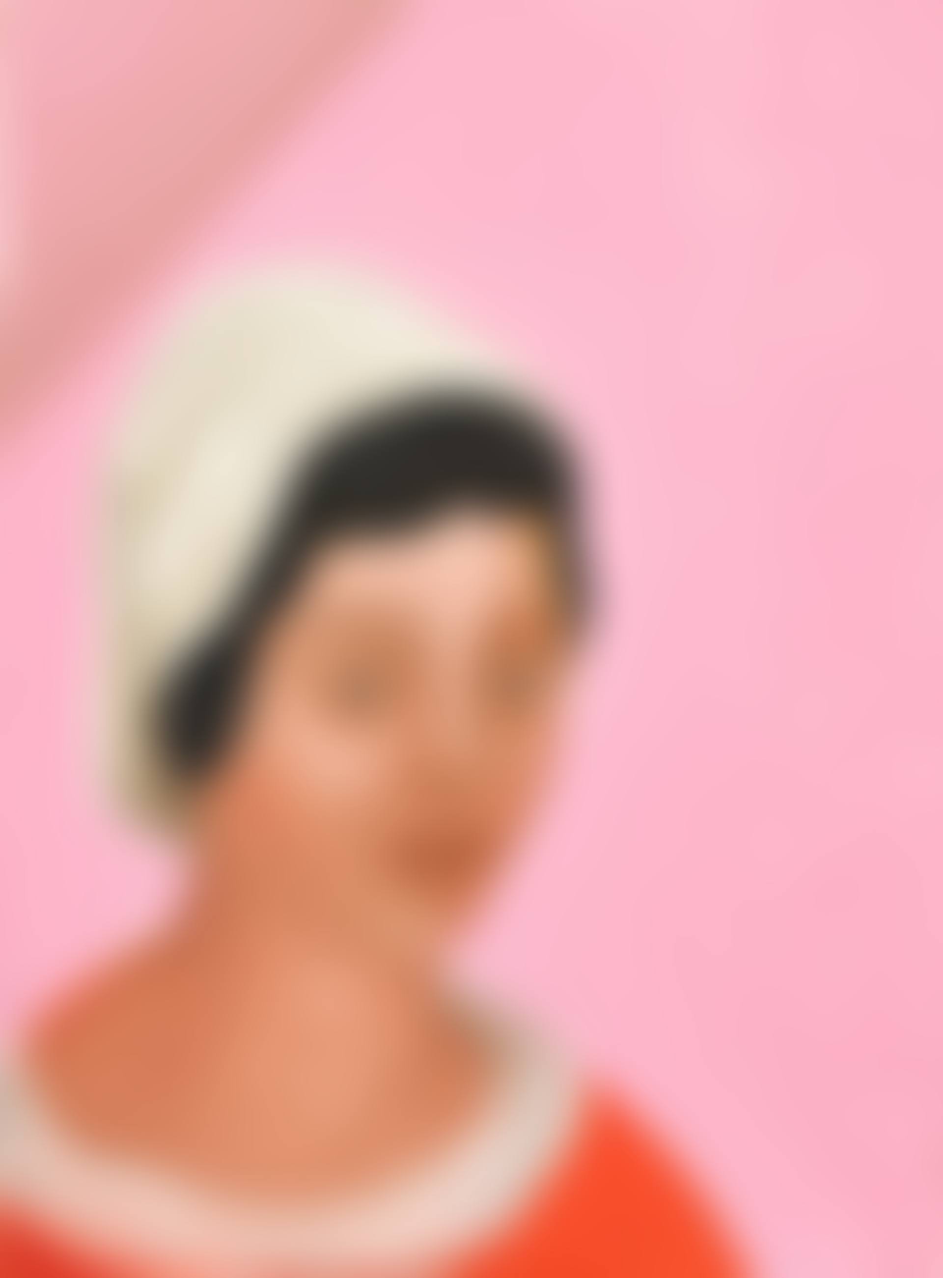 The Boy with White Hat and Blue Eyes (preview)
