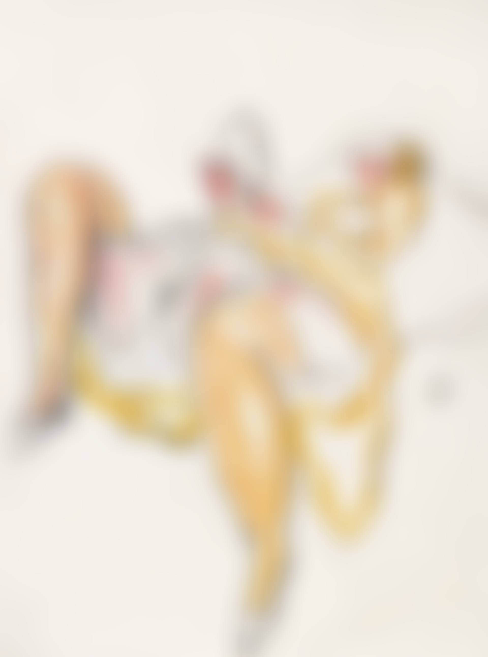 Reading nude (preview)