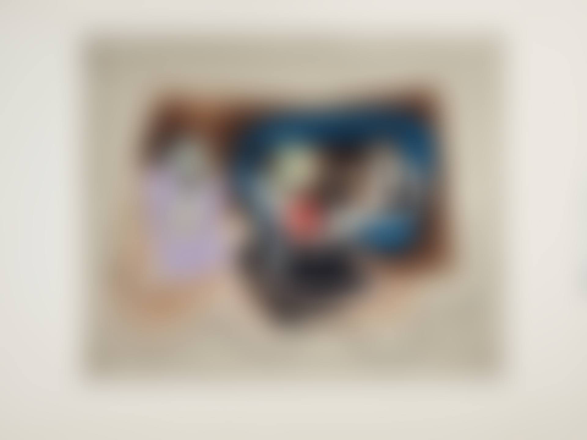 Le Verre d"absinthe (preview)