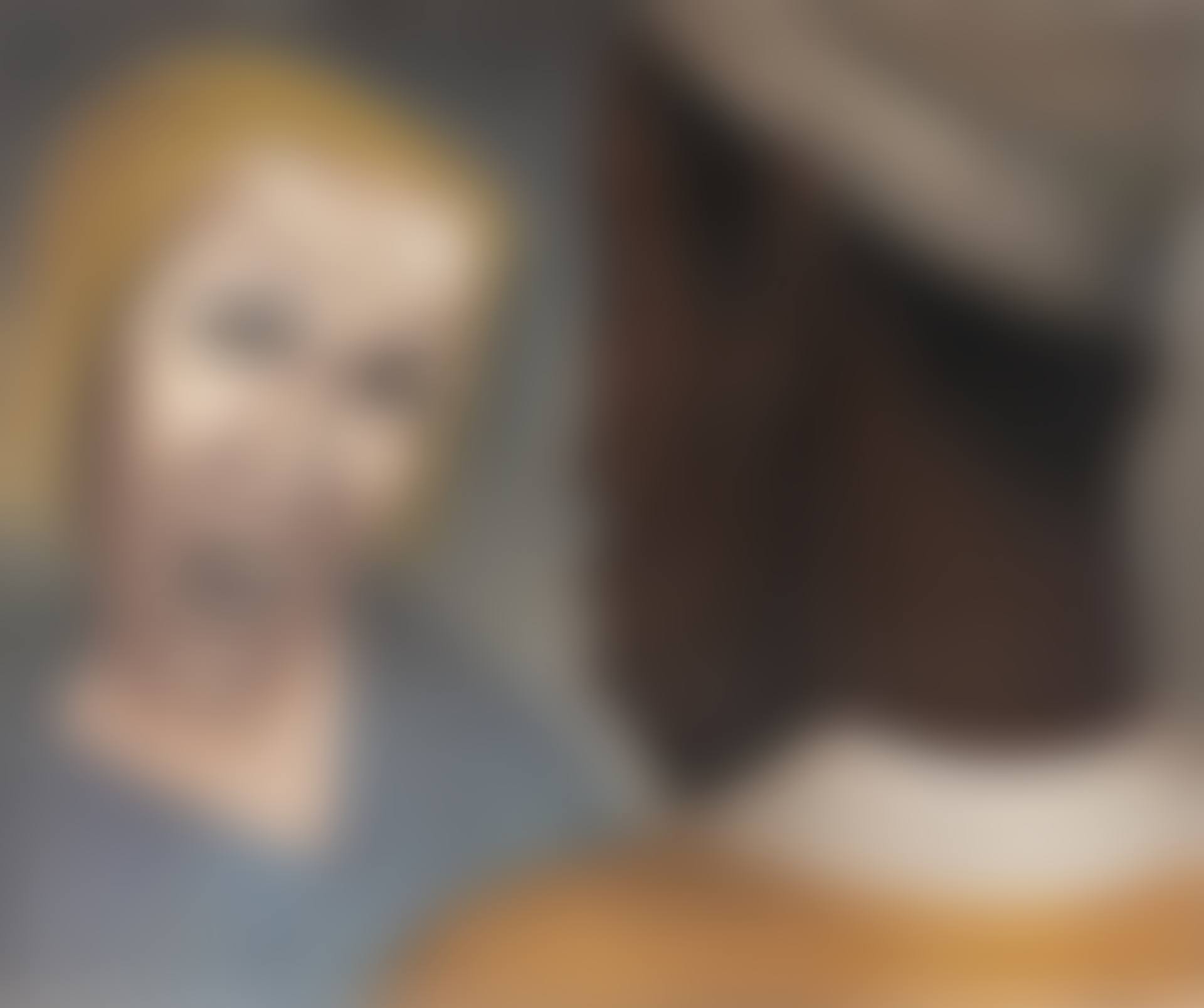 untitled, Confrontation (preview)