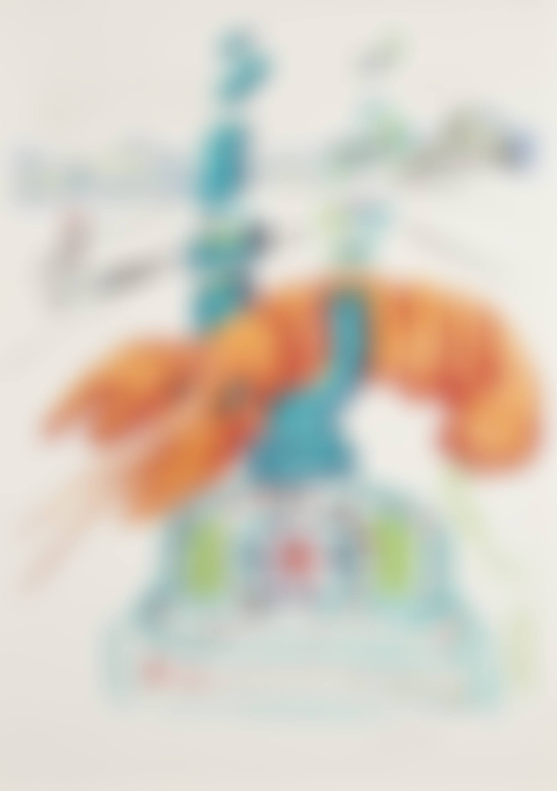 Cybernetic Lobster Telephone (preview)