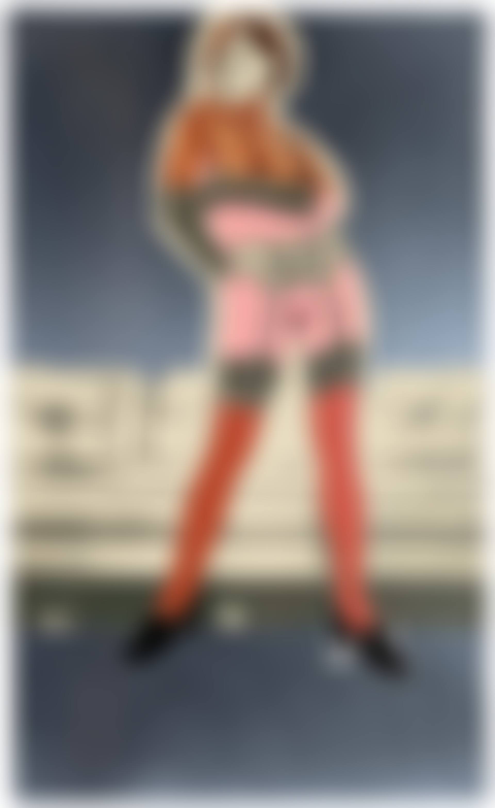 Girlie (preview)