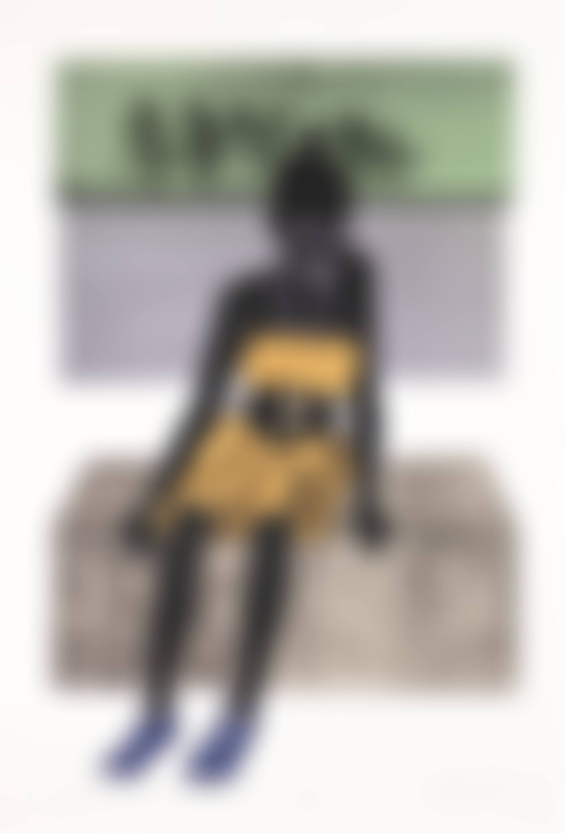 Latch Key Child (preview)