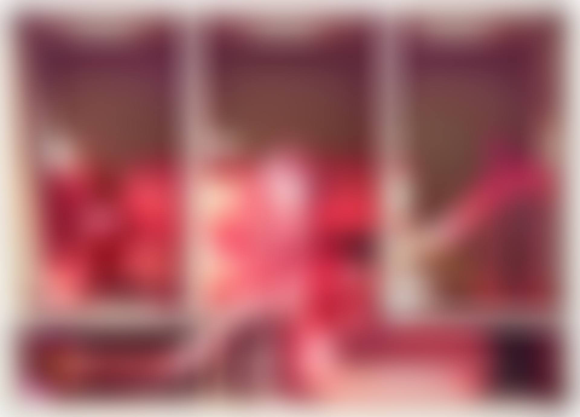 The Unreachable Beauties (preview)