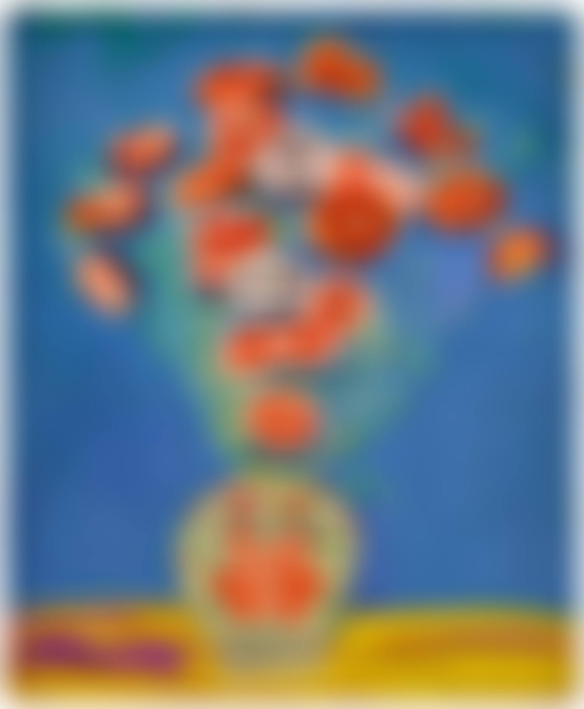 Field Poppies (preview)