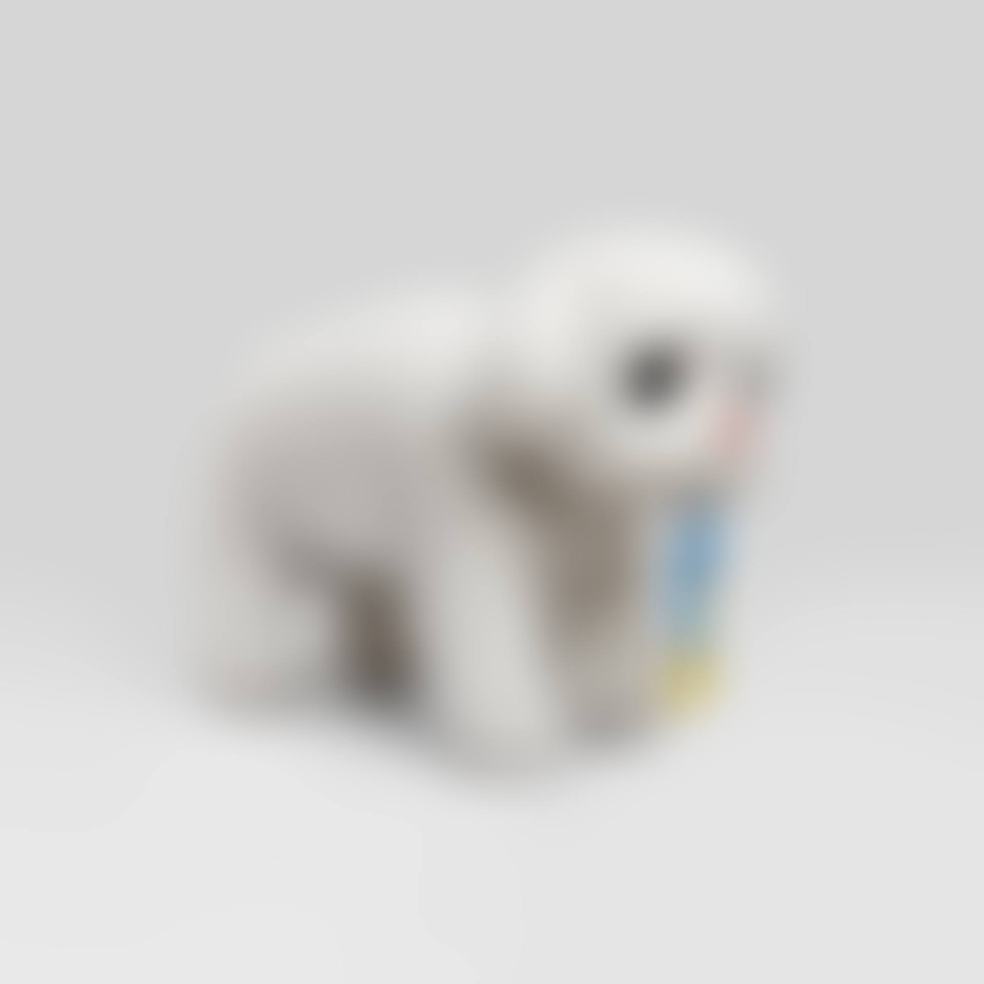White Dog (preview)
