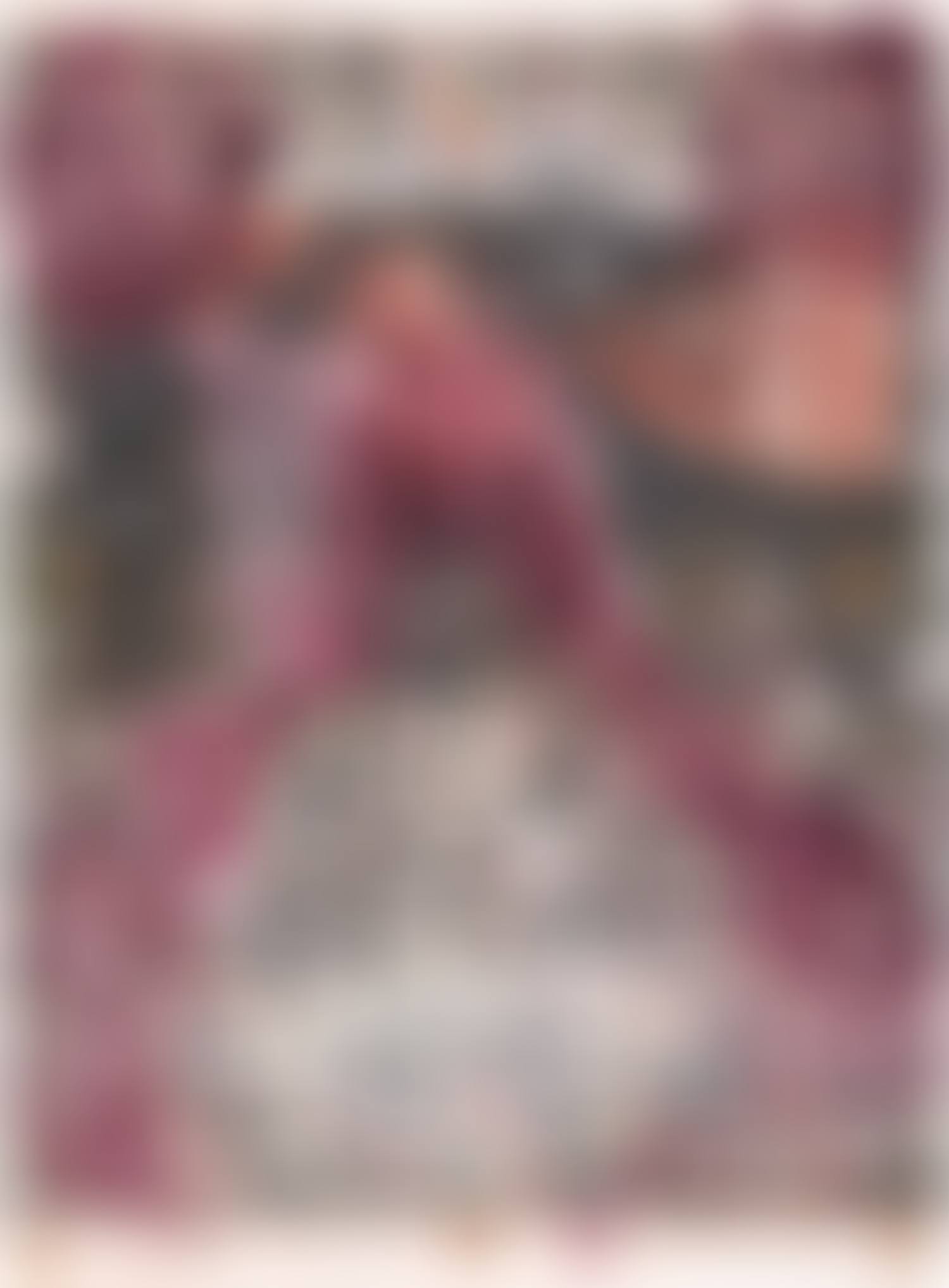 Velvet Tie (preview)