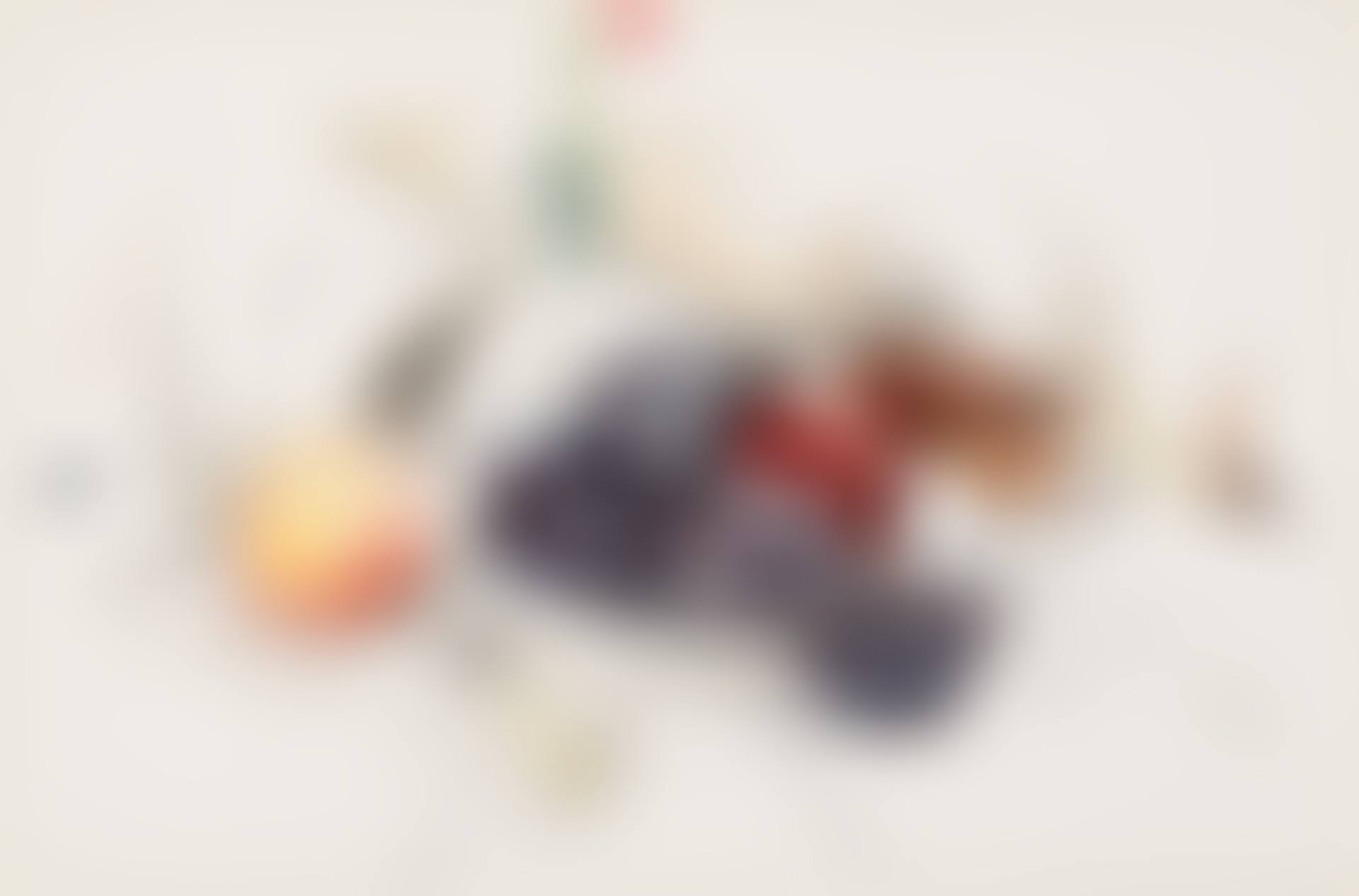 Blue Plums (preview)