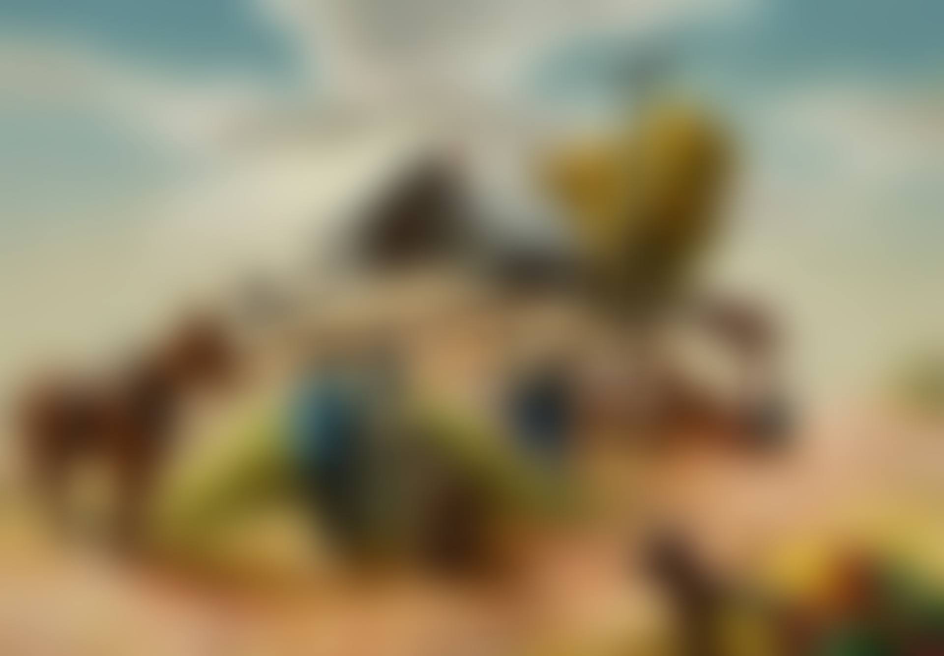Farm Chores (preview)
