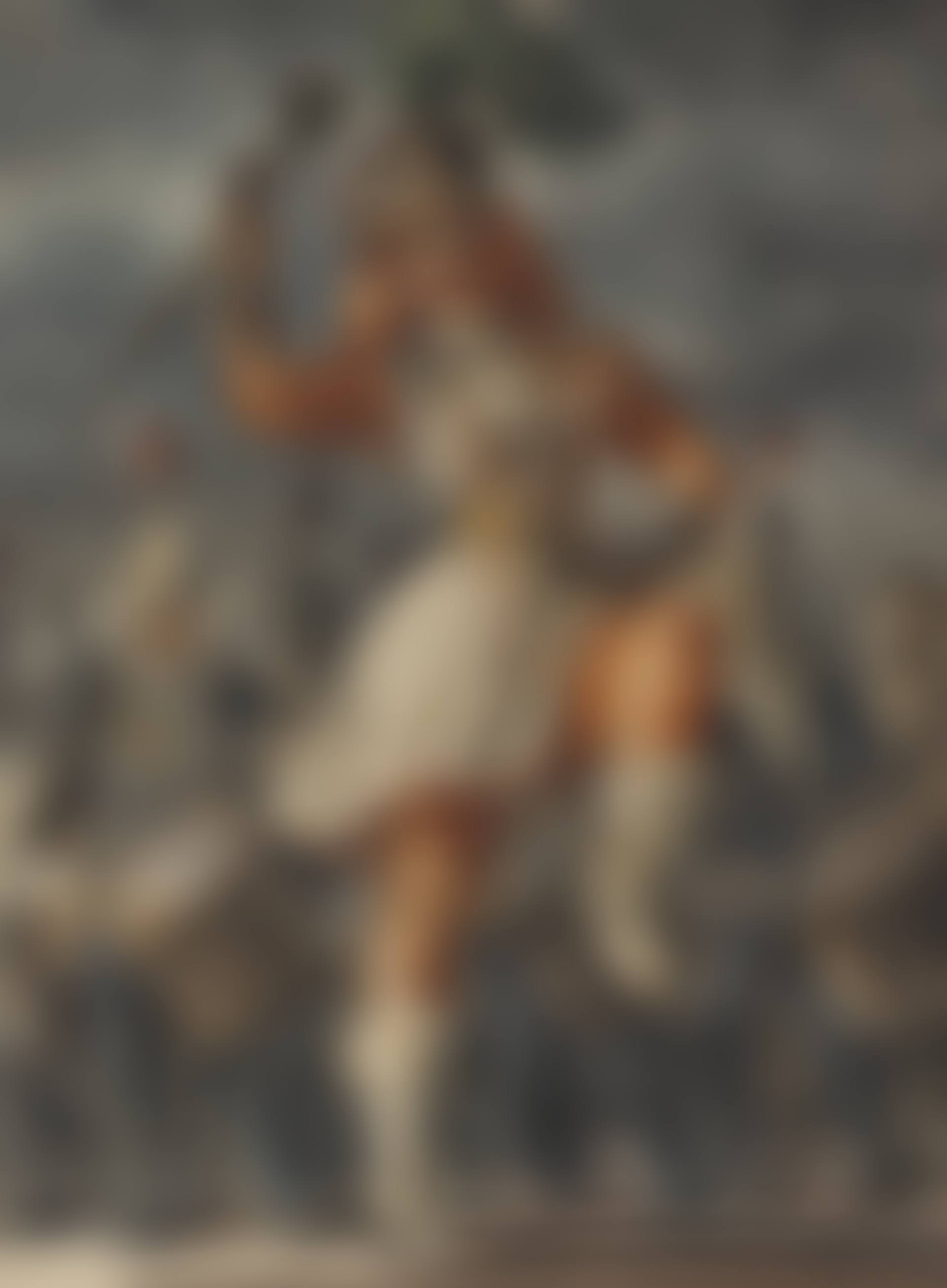 Martial Spirit (preview)