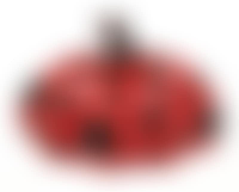 Naoshima Red Pumpkin (preview)
