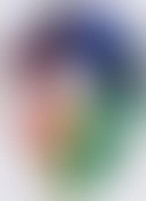 "Skull Spin Painting" (preview)