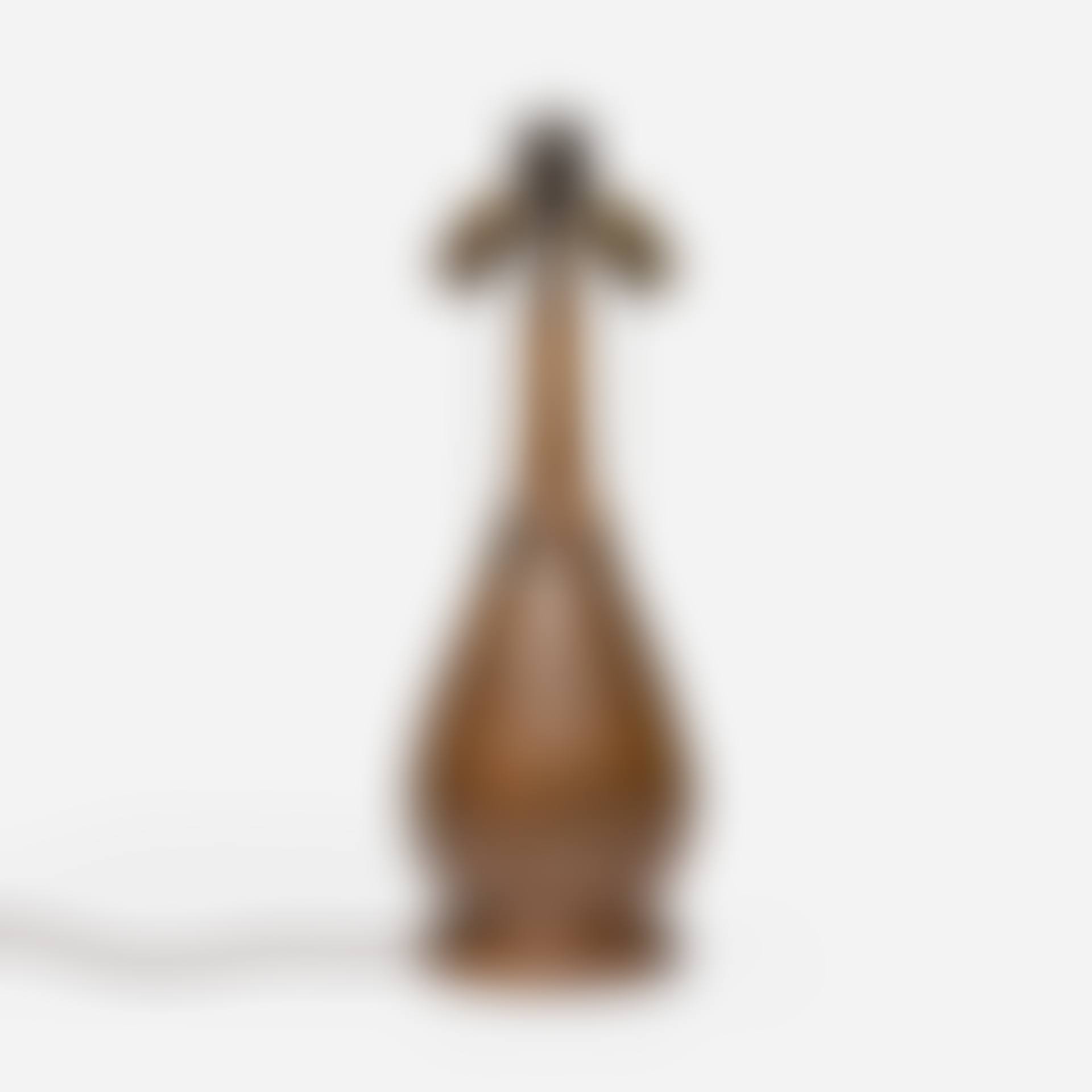 Lamp base with forest landscape (preview)