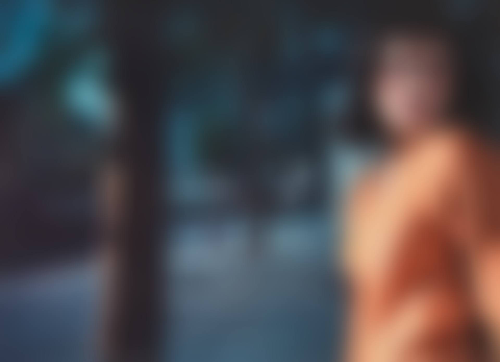 Untitled (In Honor of Mark Morrisroe) (preview)