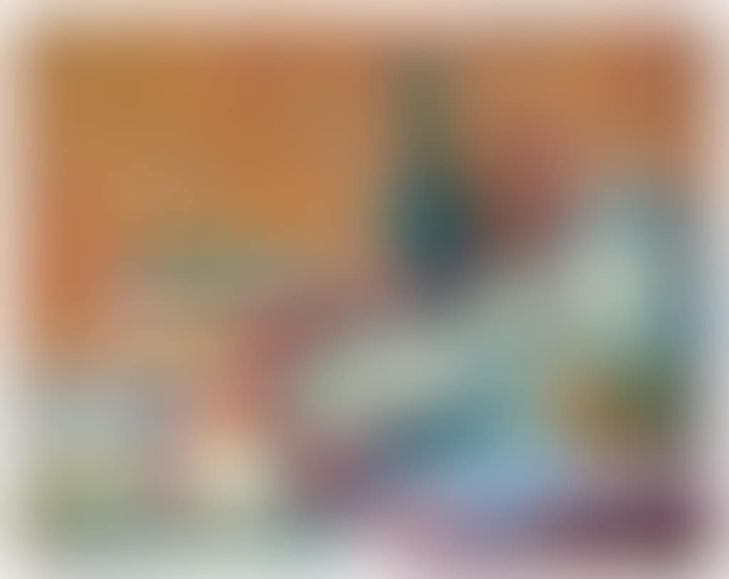 Nature morte à la théière (preview)