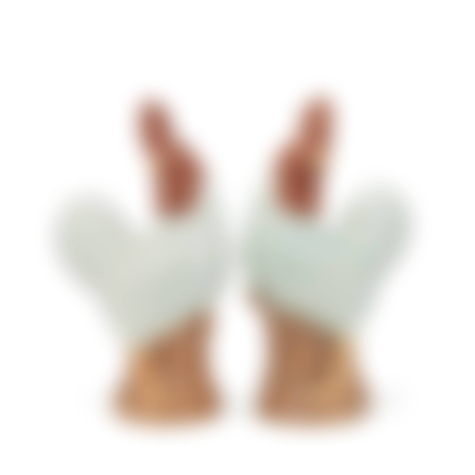 A pair of Chinese porcelain models of cockerels (preview)