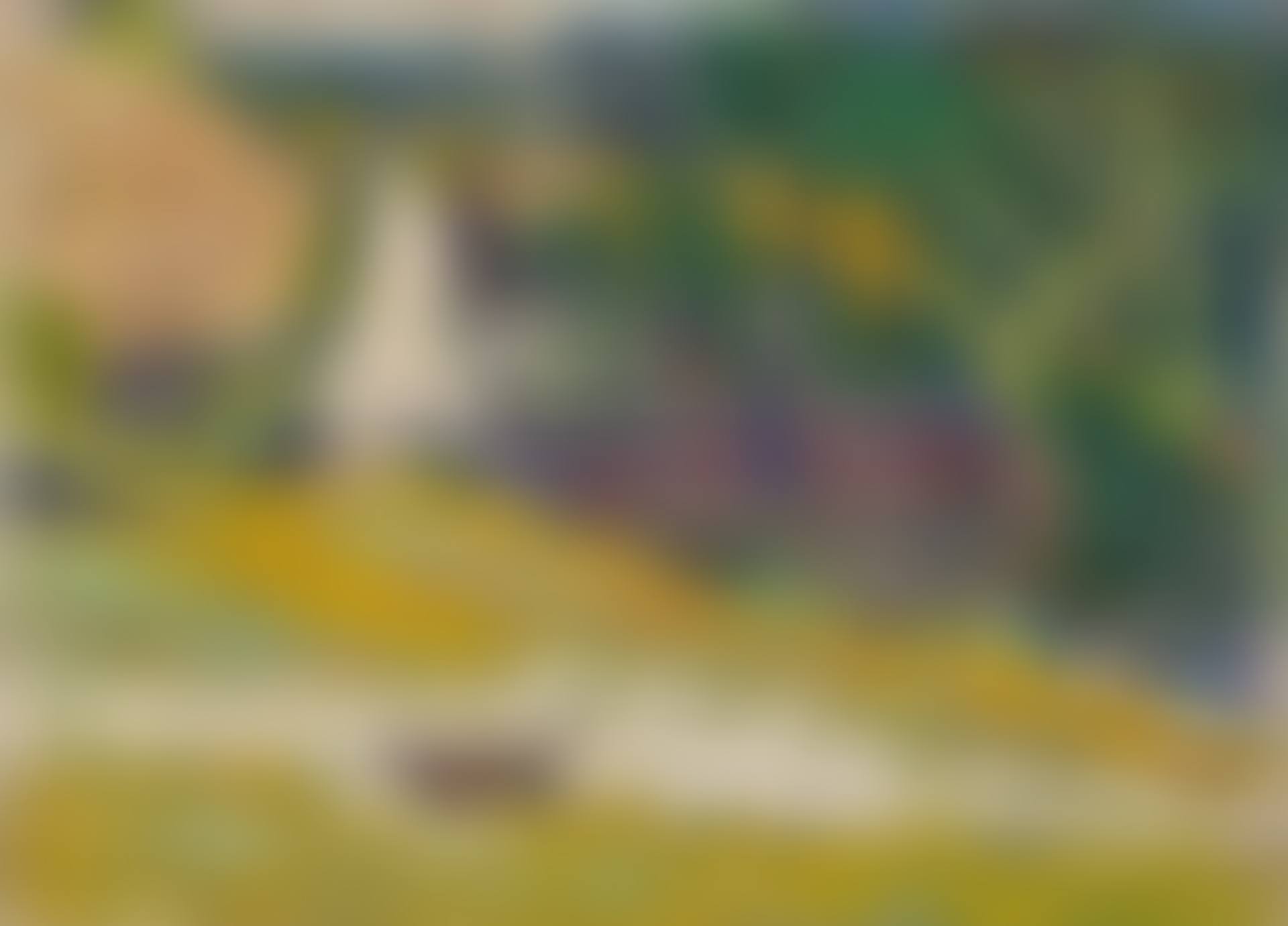 Paysage au basset (preview)