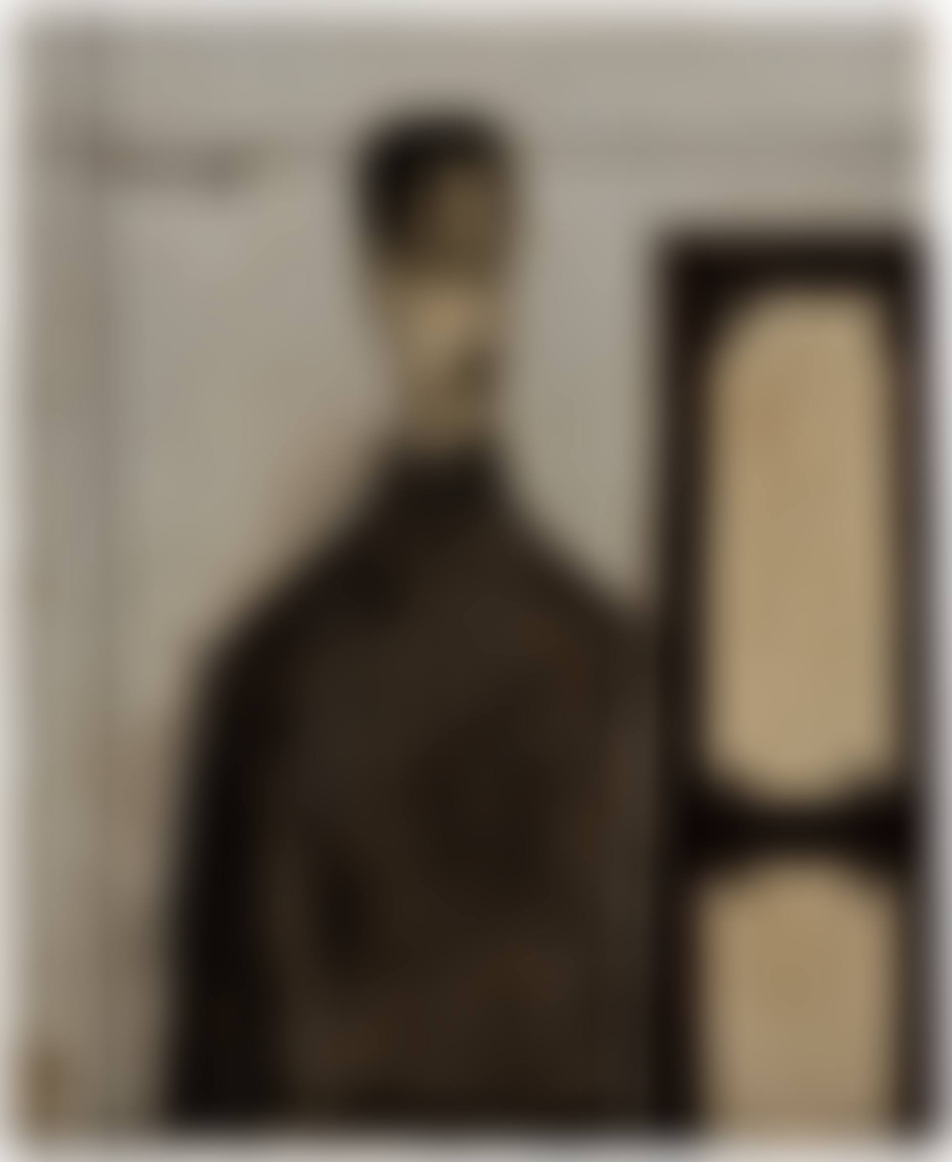 Autoportrait (preview)