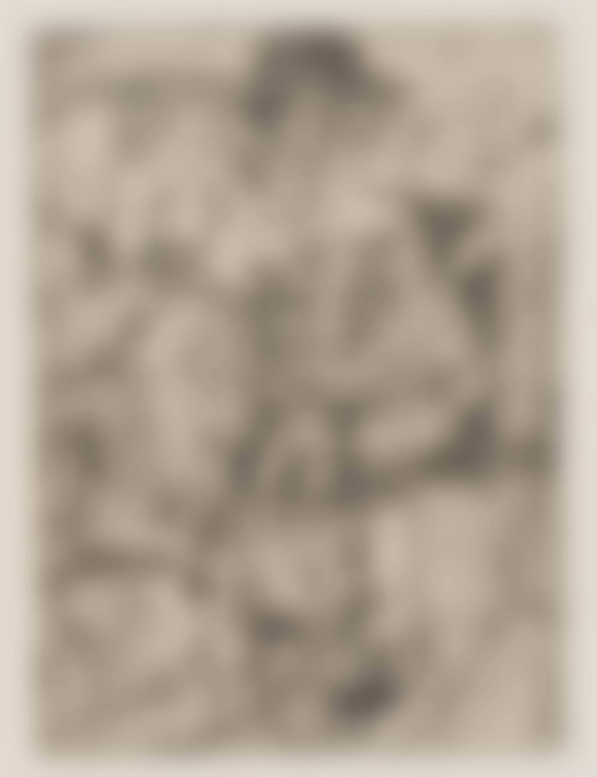 Arlequin, from Le Cornet à dés (preview)