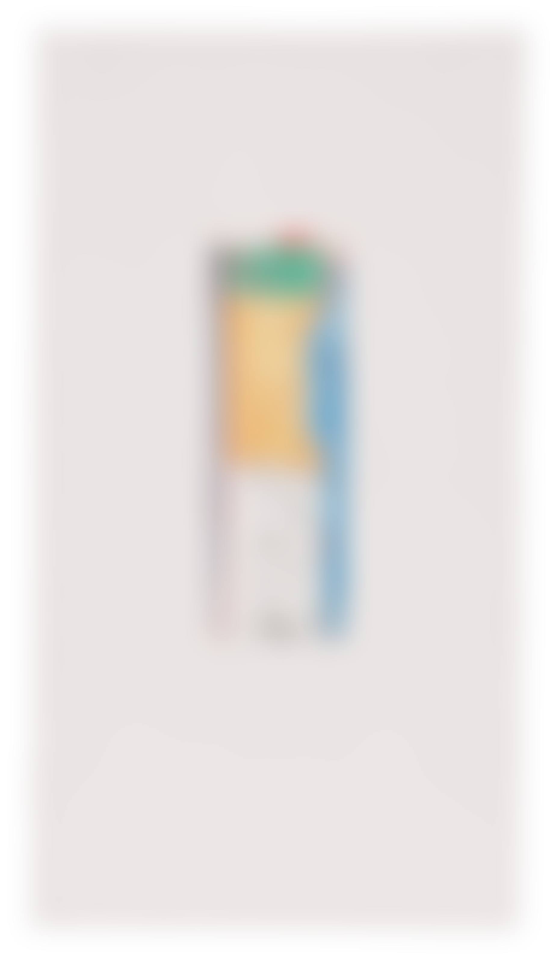 Small Thin, from Eight Color Etchings (preview)