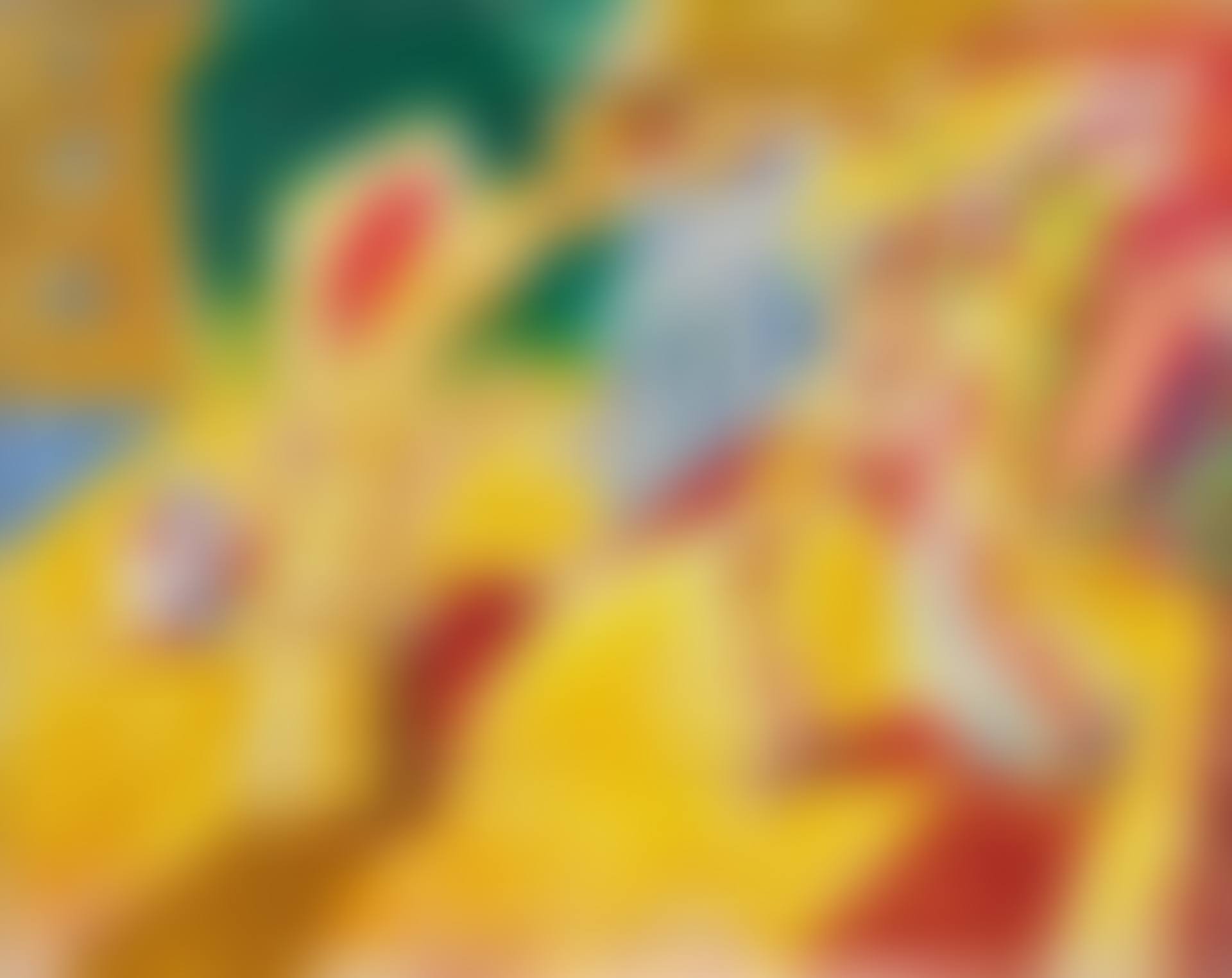 La statue aggressive (preview)