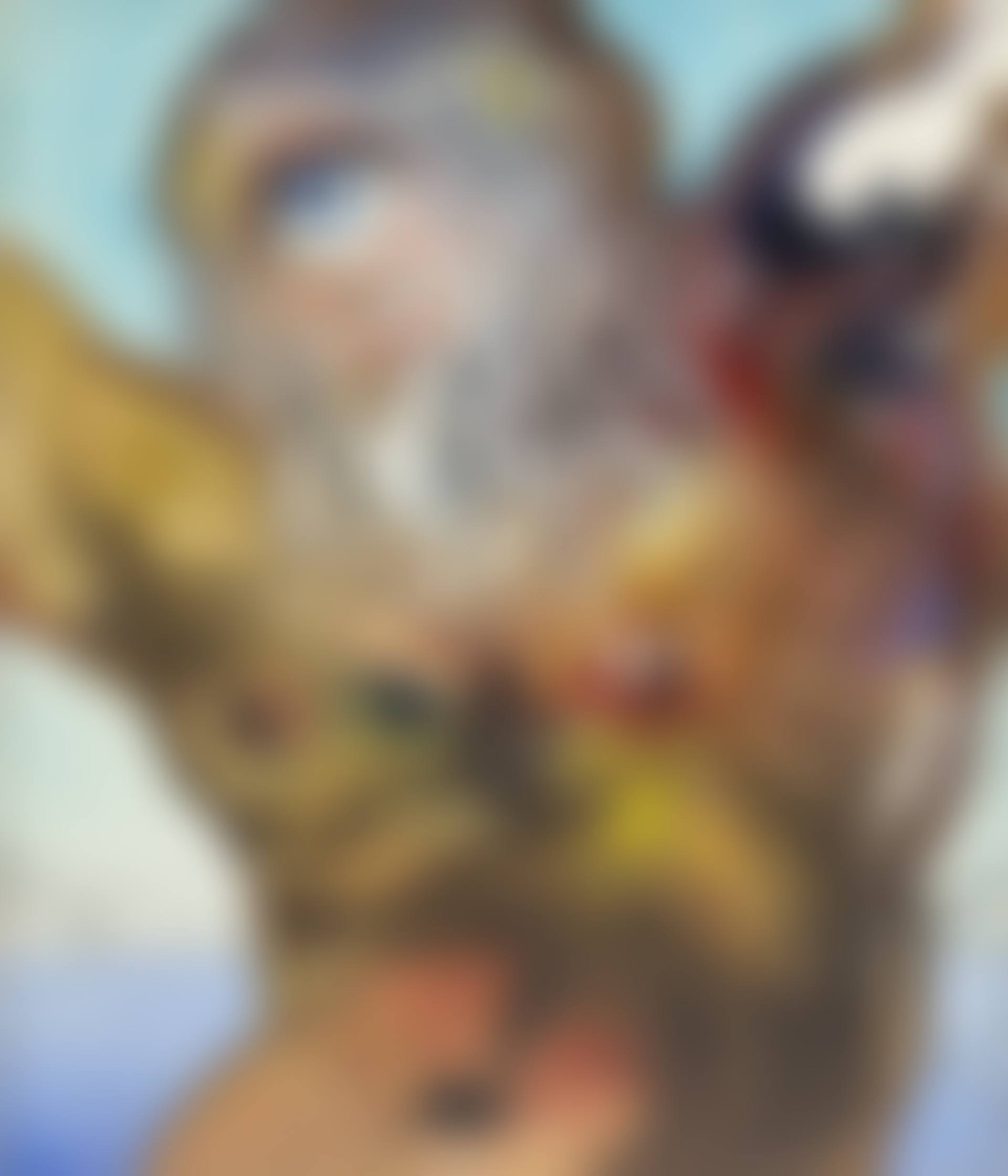 Polyphème (preview)