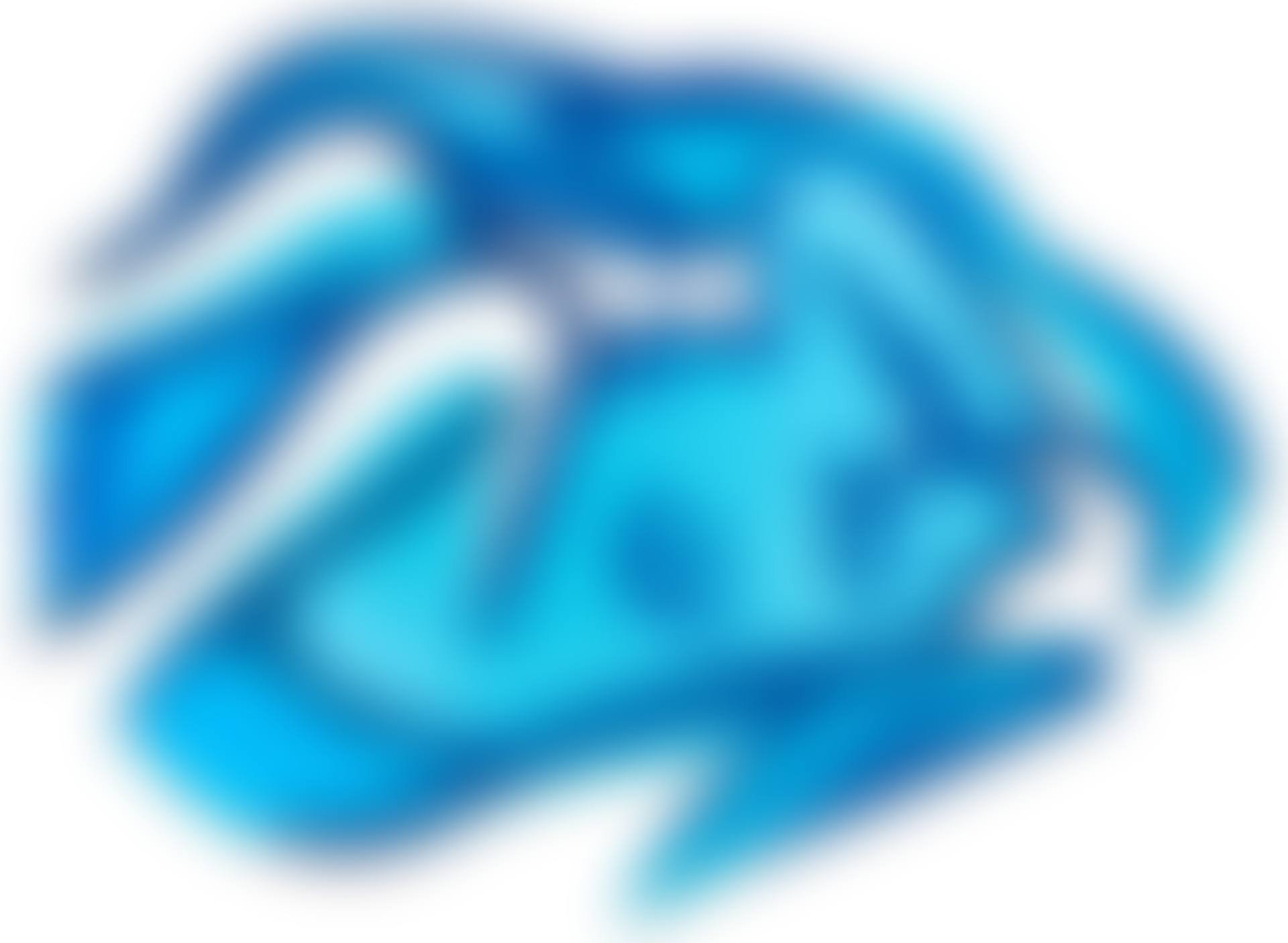Blue Nude #17 (preview)