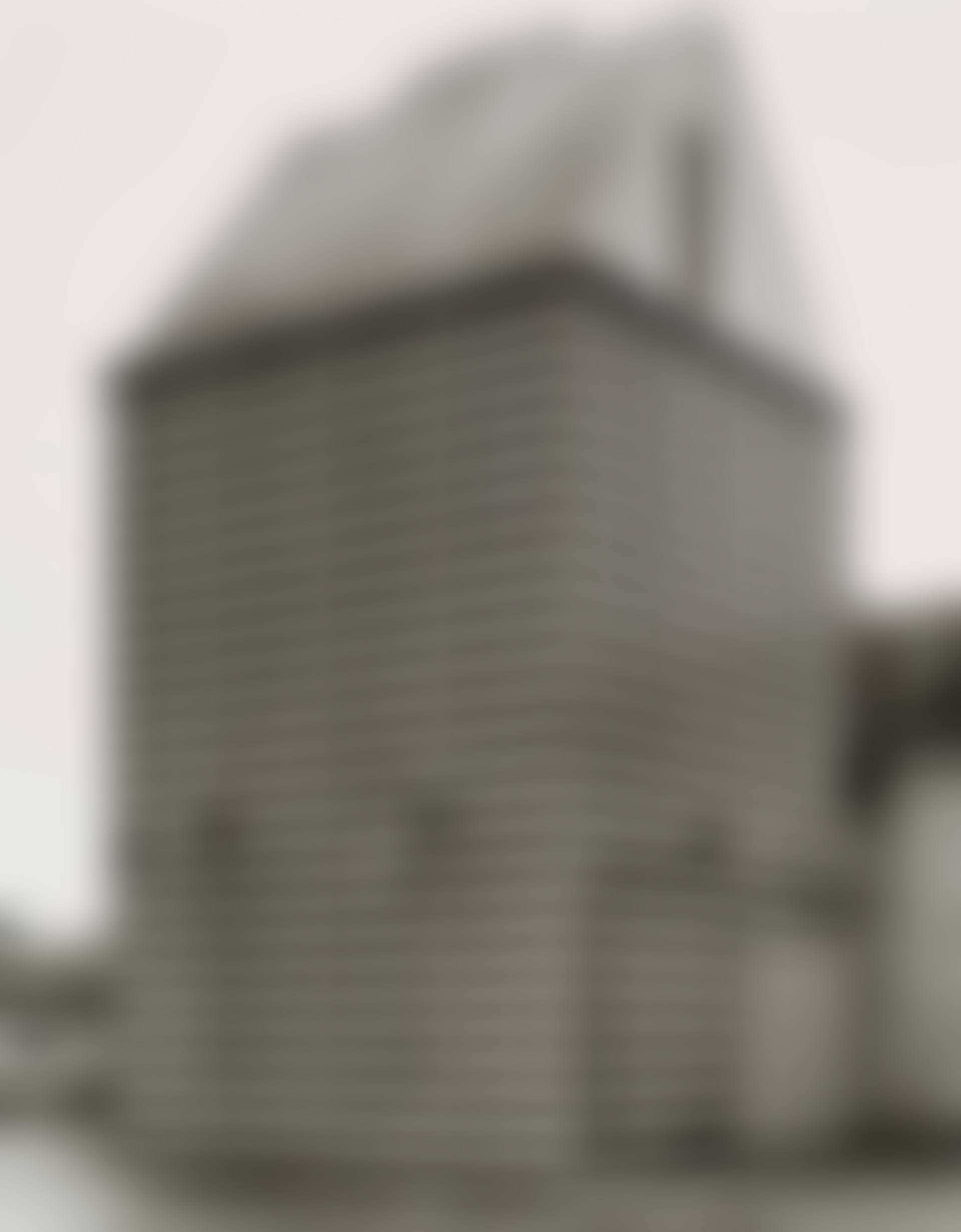 Grain Elevator, Broquiers/Beauvais, F (preview)