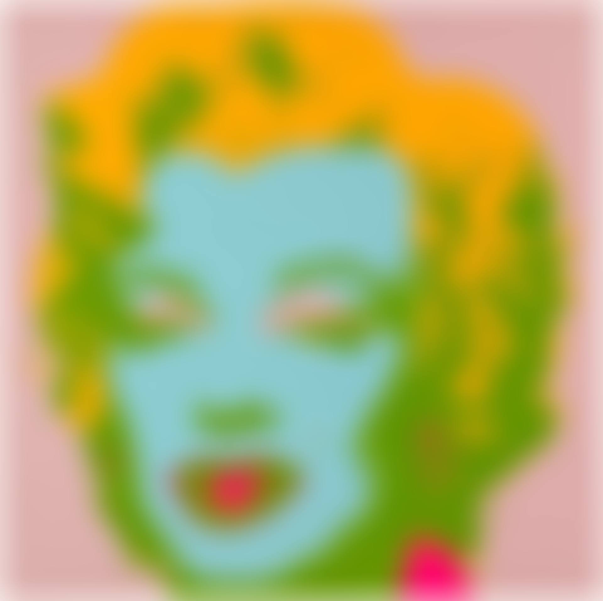 Marilyn Monroe (Marilyn) (Feldman & Schellmann II.28) (preview)