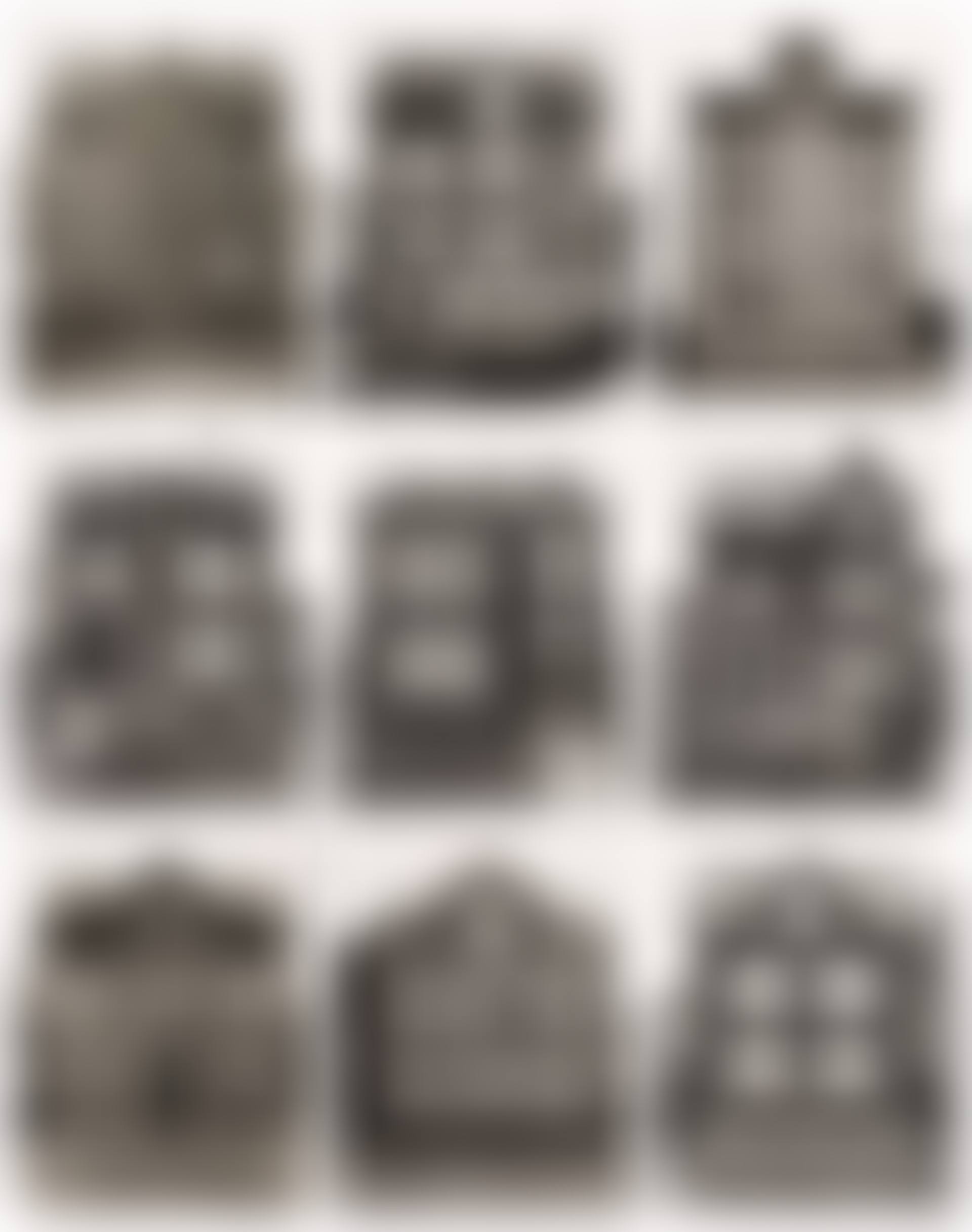 Framework Houses (preview)