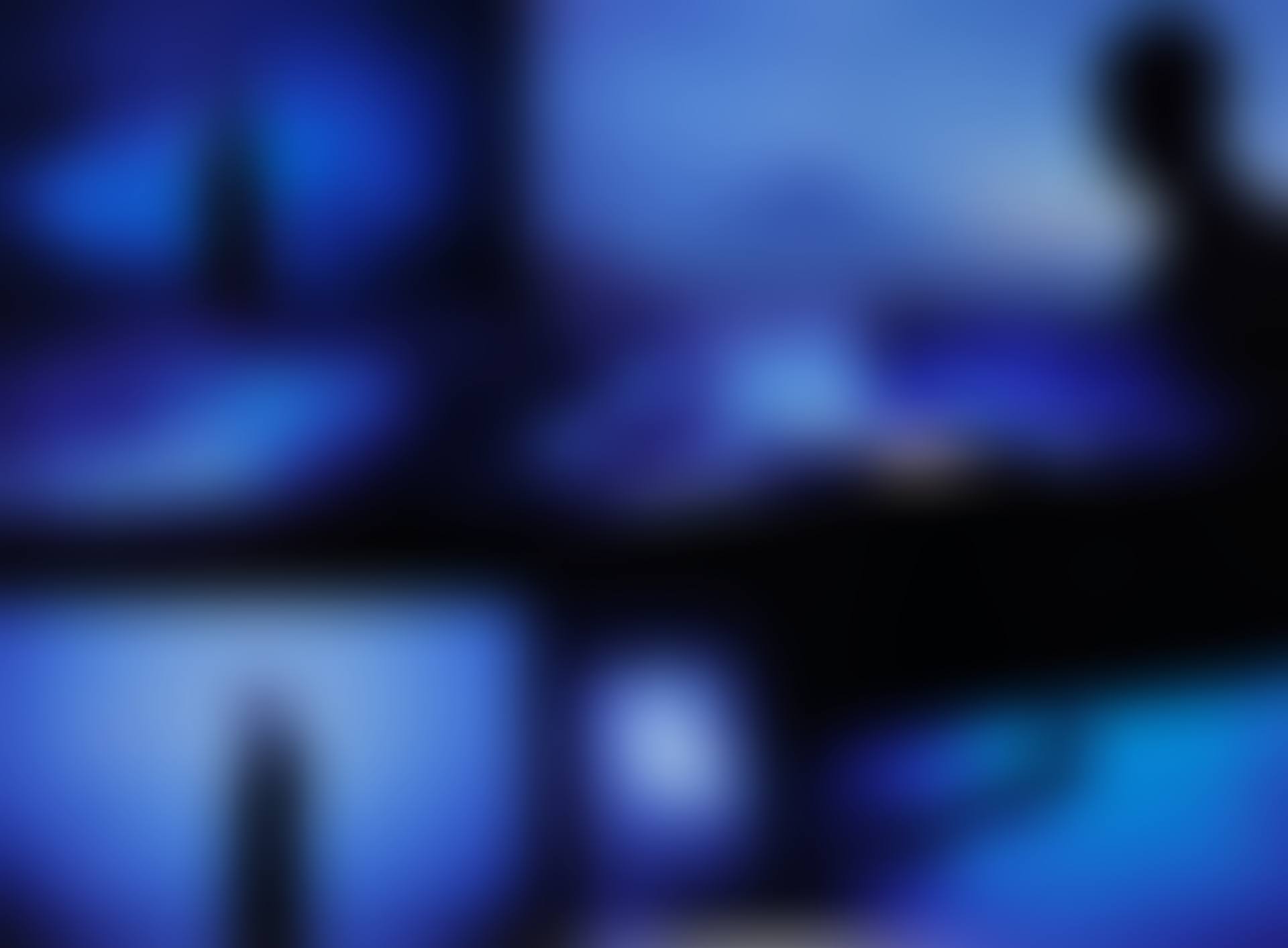 Blue (preview)