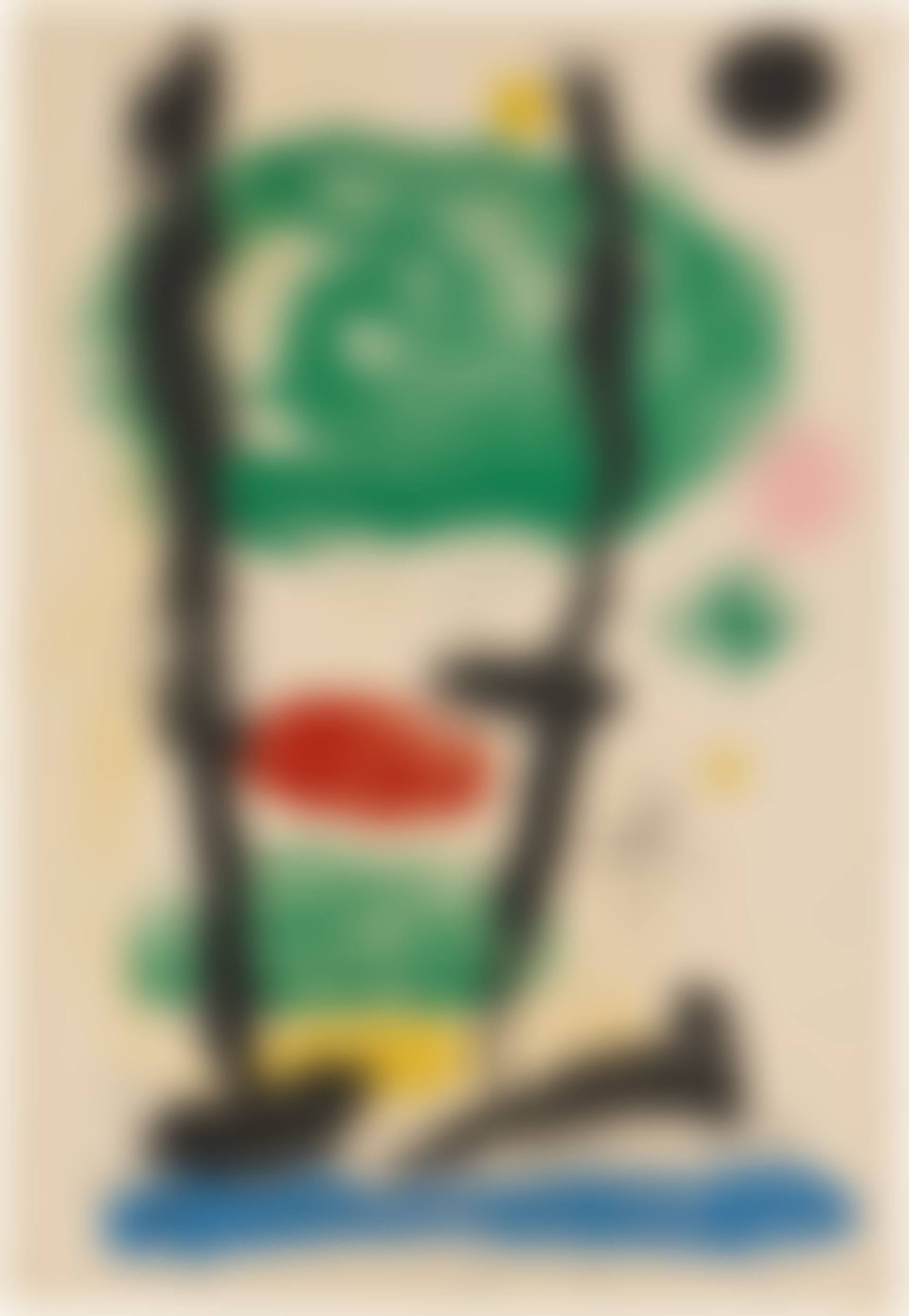 Les Guetteurs (Maeght 399) (preview)
