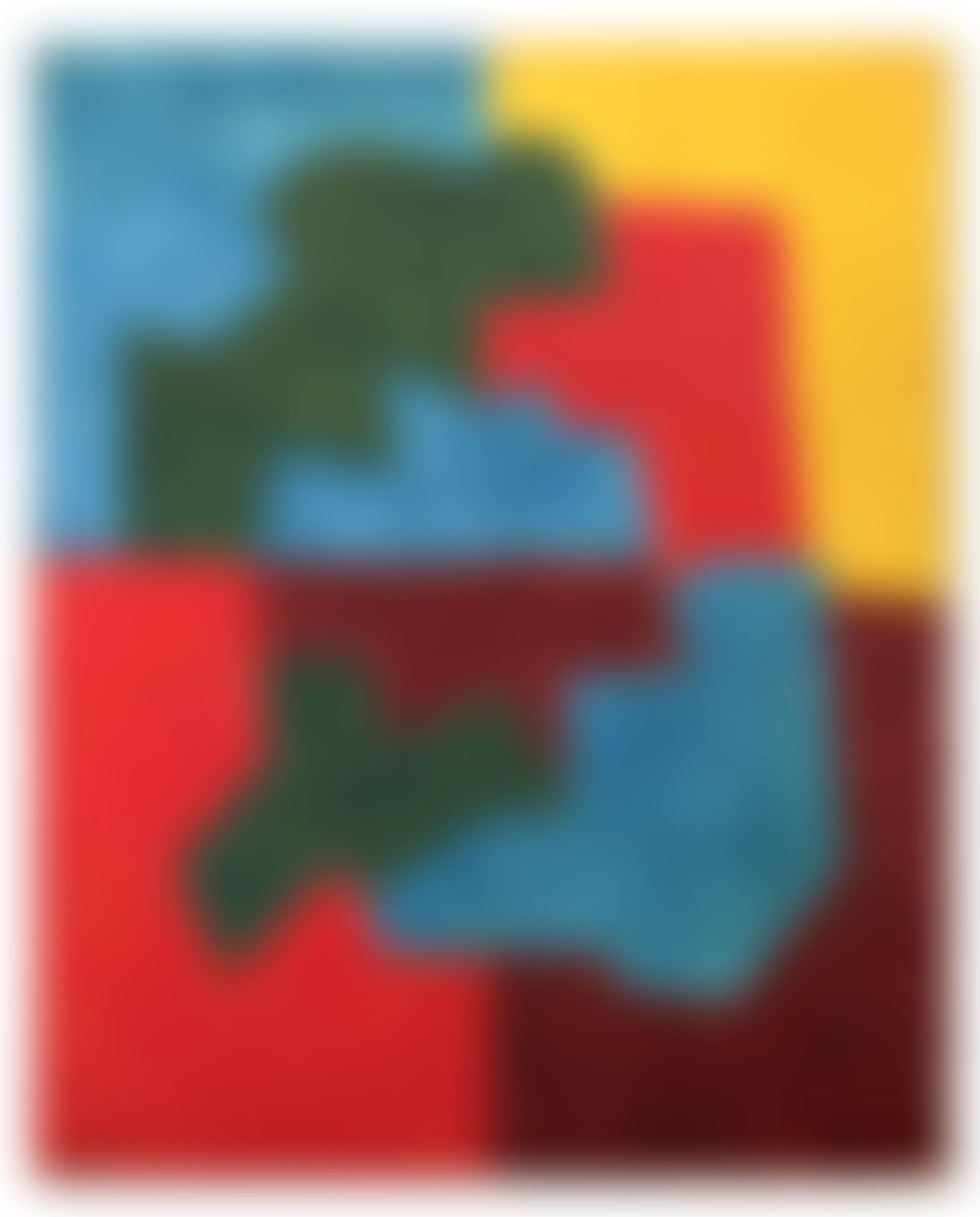 Composition abstraite (preview)