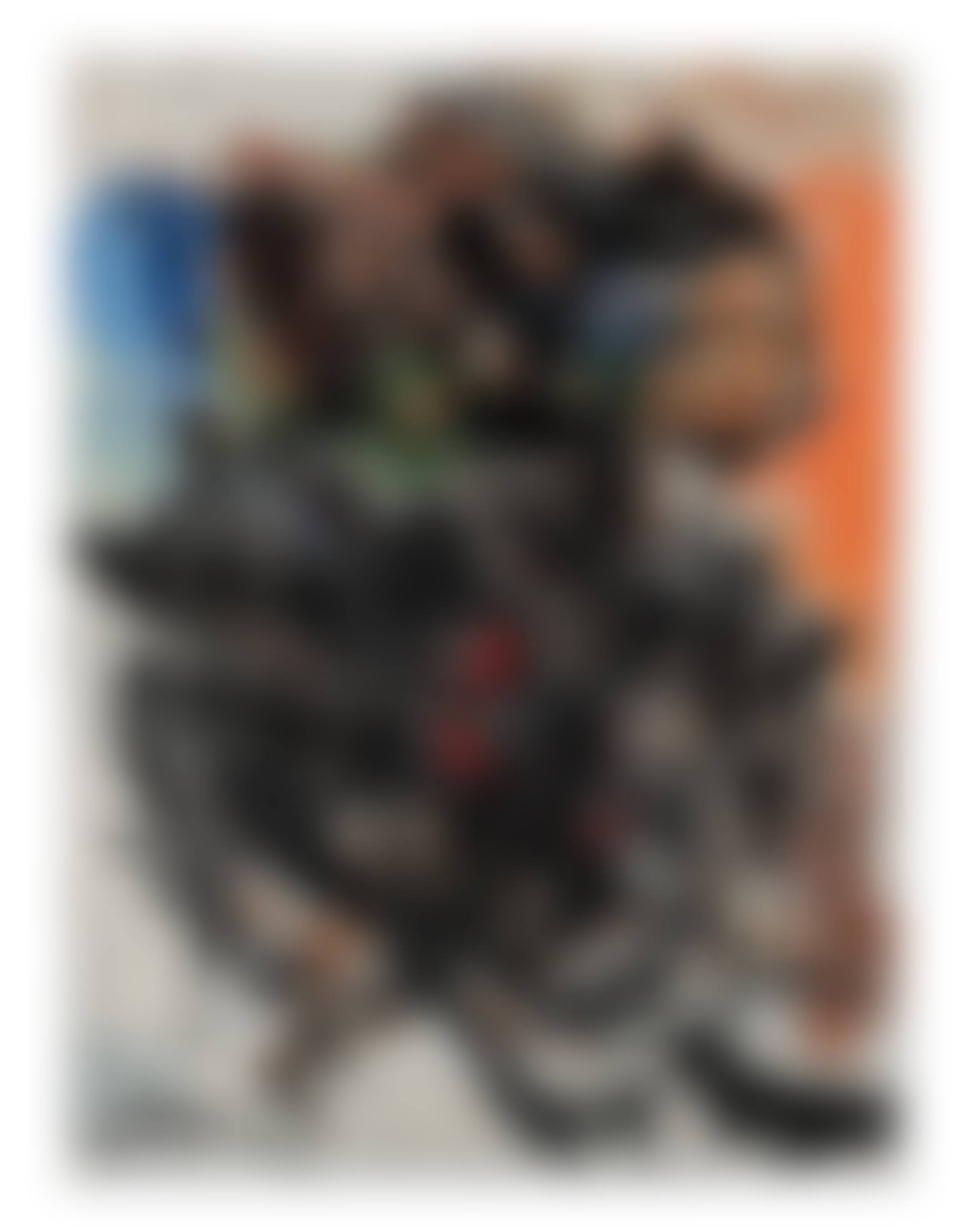 Personnage (preview)