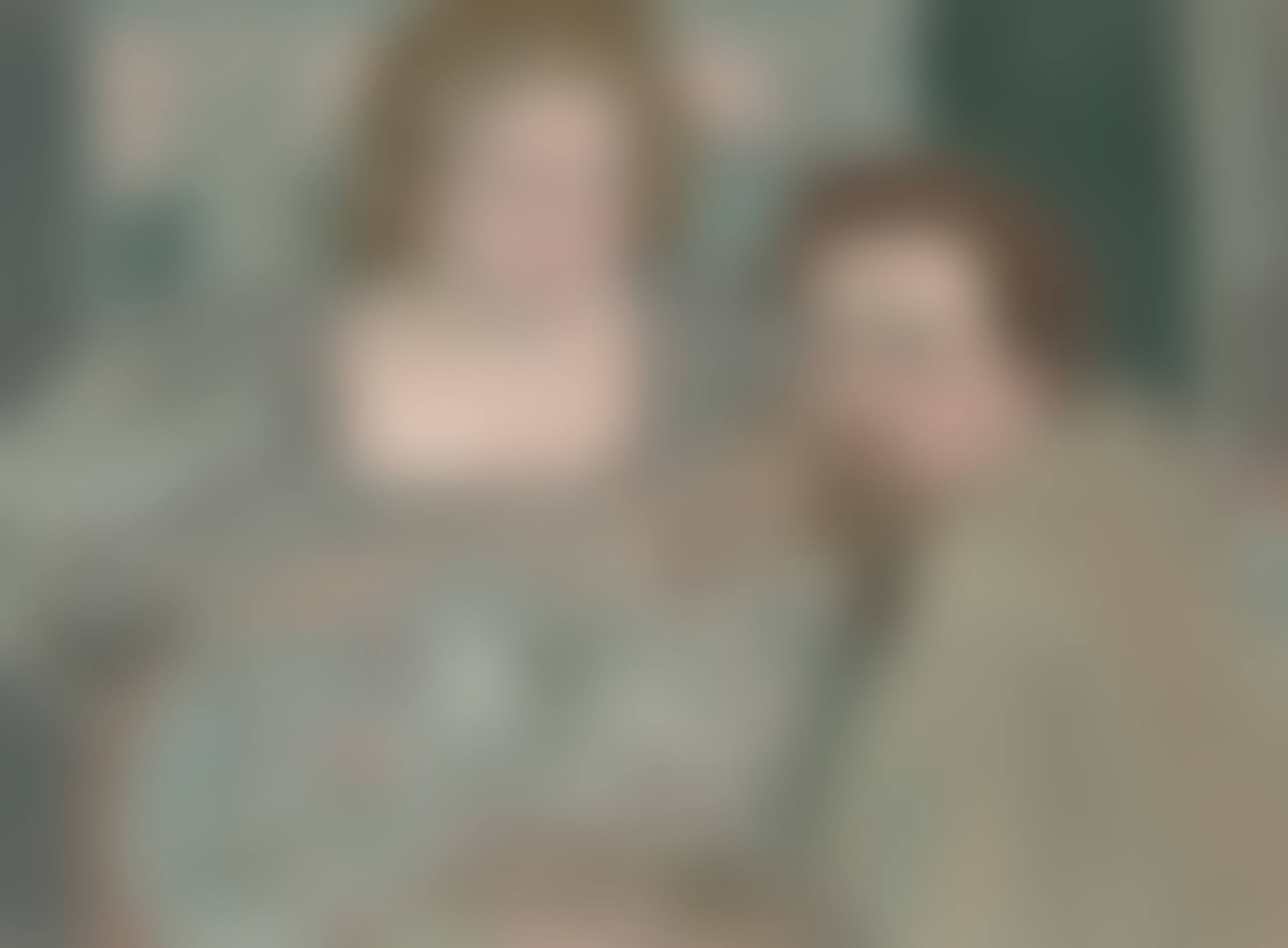 Portrait de Marthe et Maurice (preview)