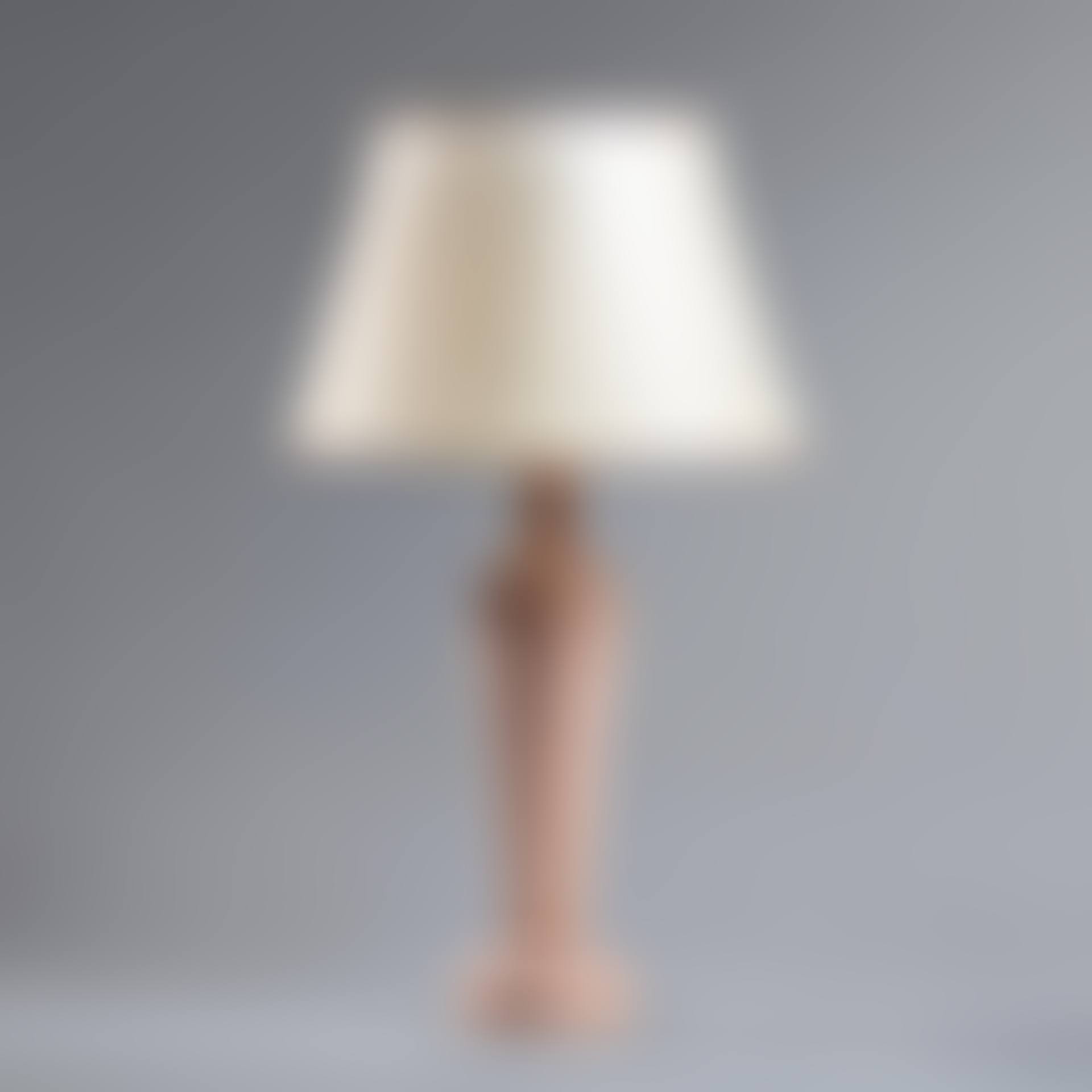 "Grecque" Table Lamp, Grand Modèle (preview)