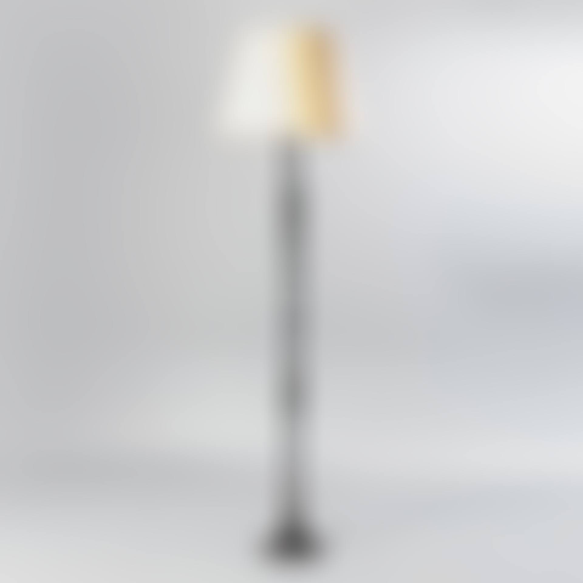 "Grande Feuille" Floor Lamp (preview)
