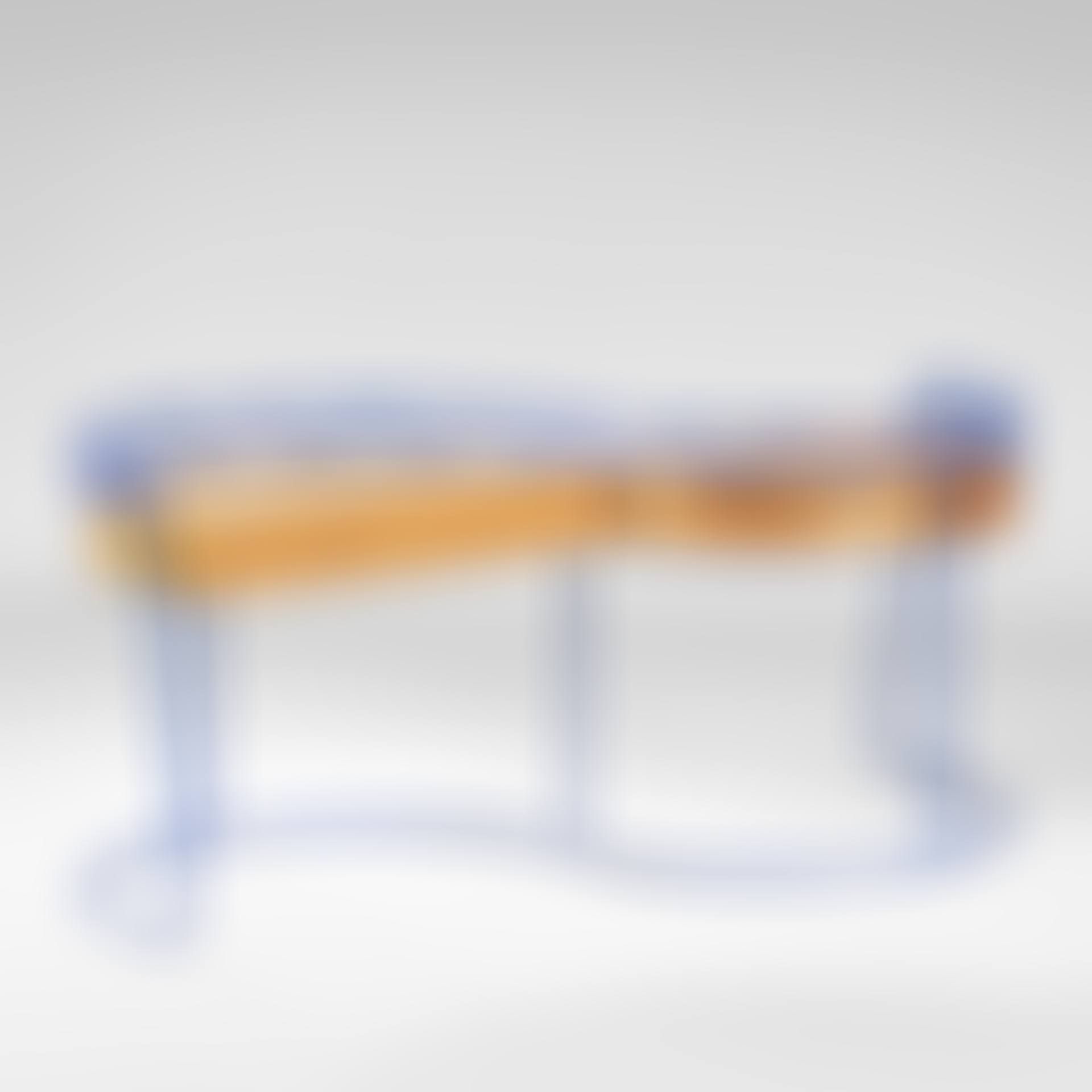 "Croisillon" Partner"s Desk (preview)