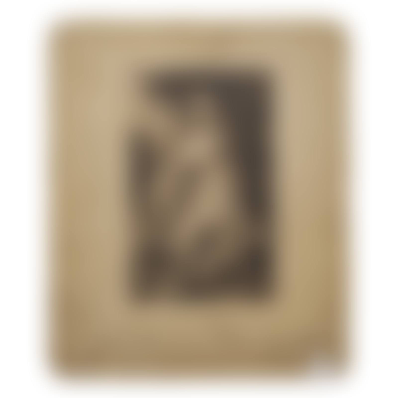 Original Lithographic Stone for Vénus et l"Amour (petite planche) (preview)