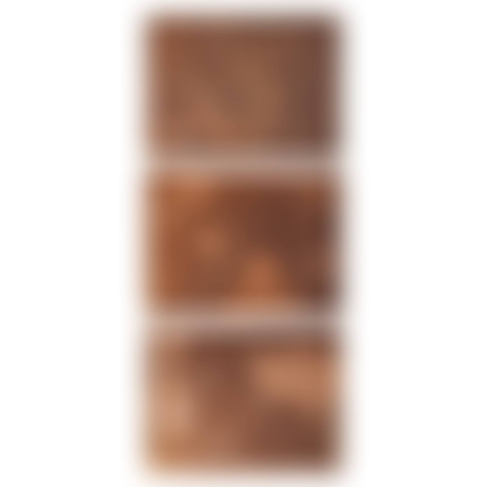 Three original copper plates for La Main (preview)