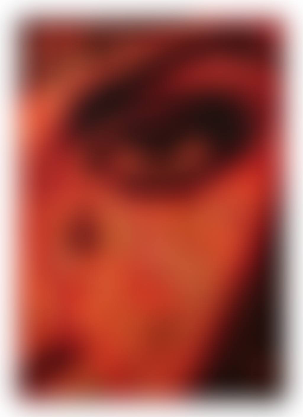 Eye Alert (Red) (preview)