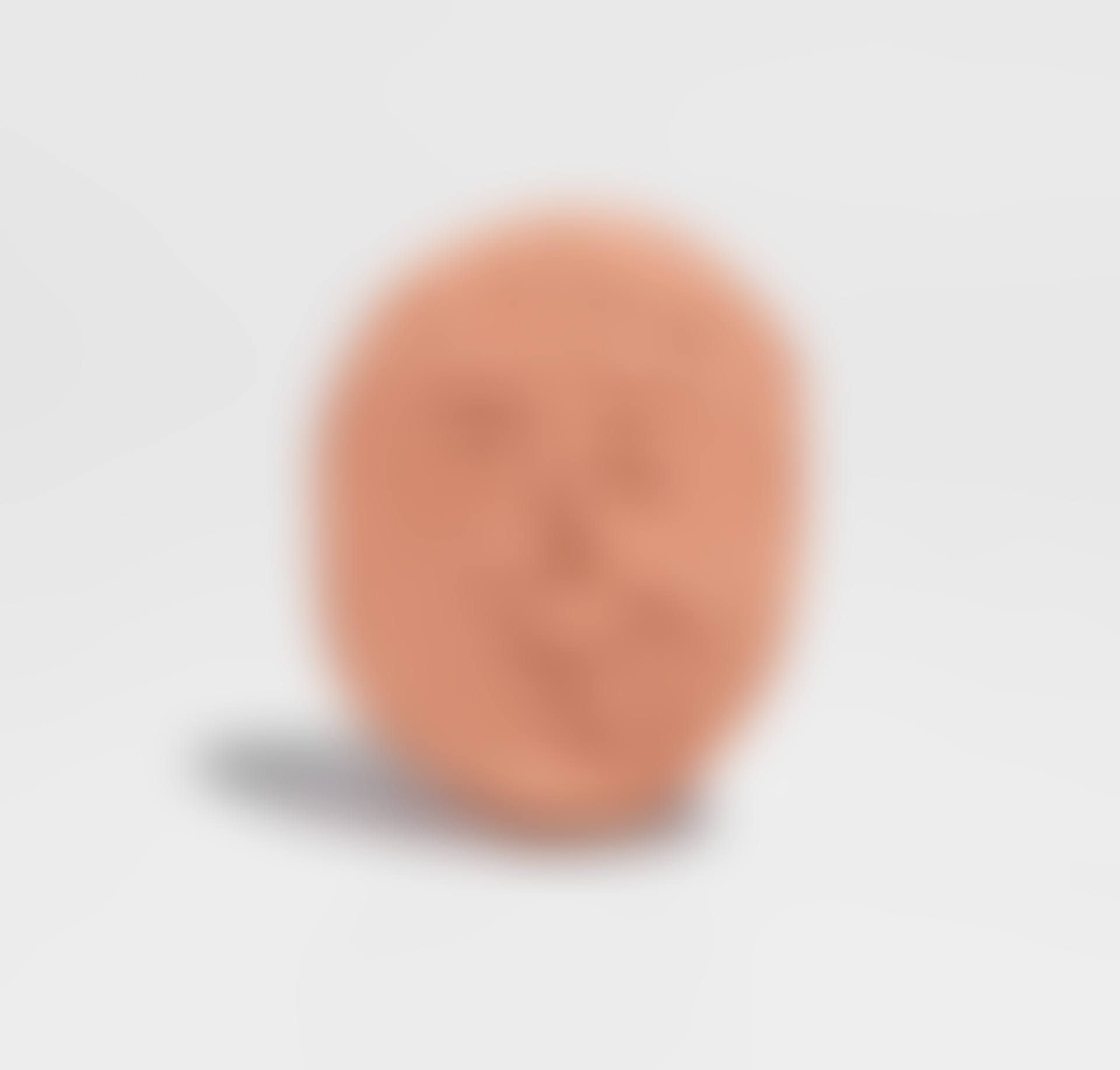 Visage (Face) (A.R. 243) (preview)