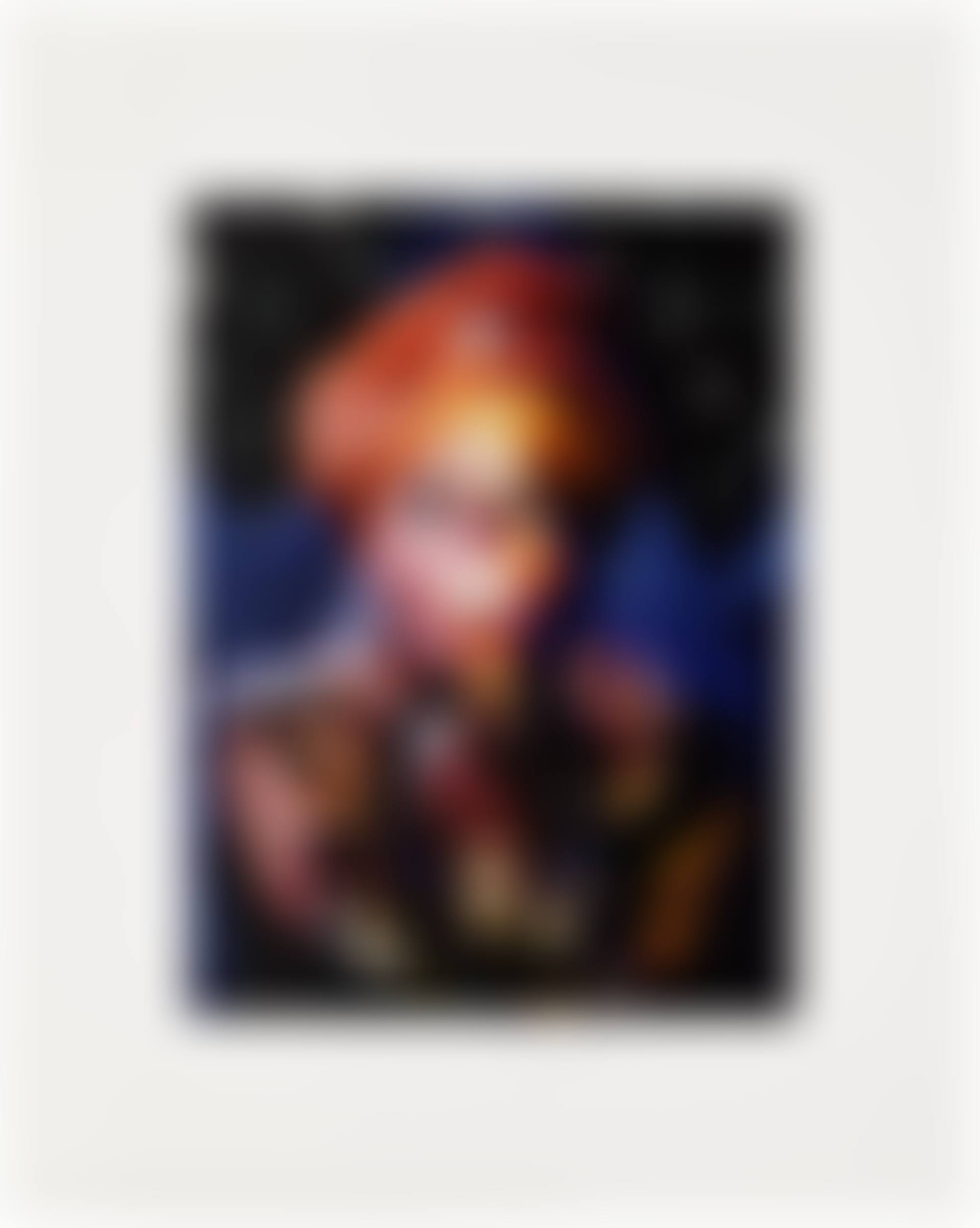 Untitled (Fortune Teller) (preview)