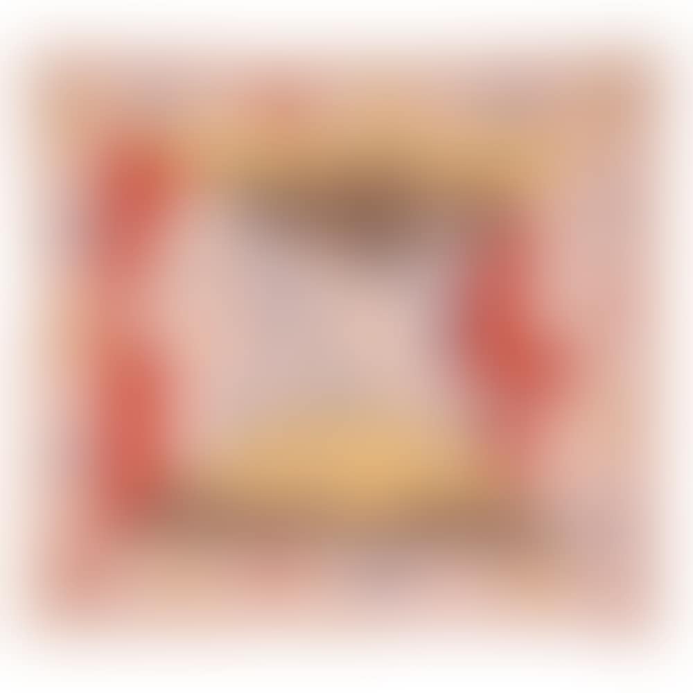 DEUX CARRÉS DE SOIE (preview)