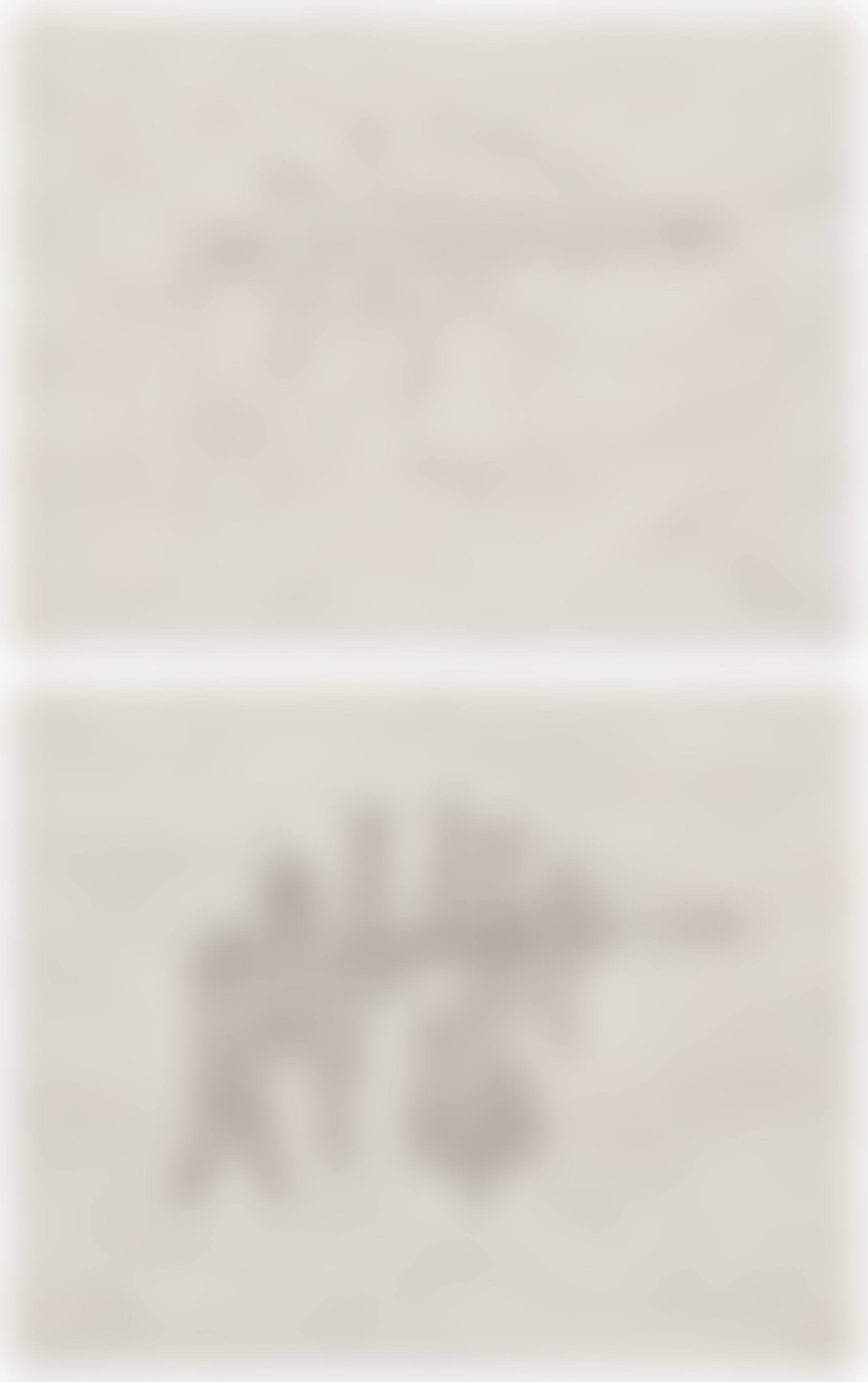 The Nine Malic Moulds: two states, from The Large Glass and Related Works, vol. I (S. 625a & 625c) (preview)