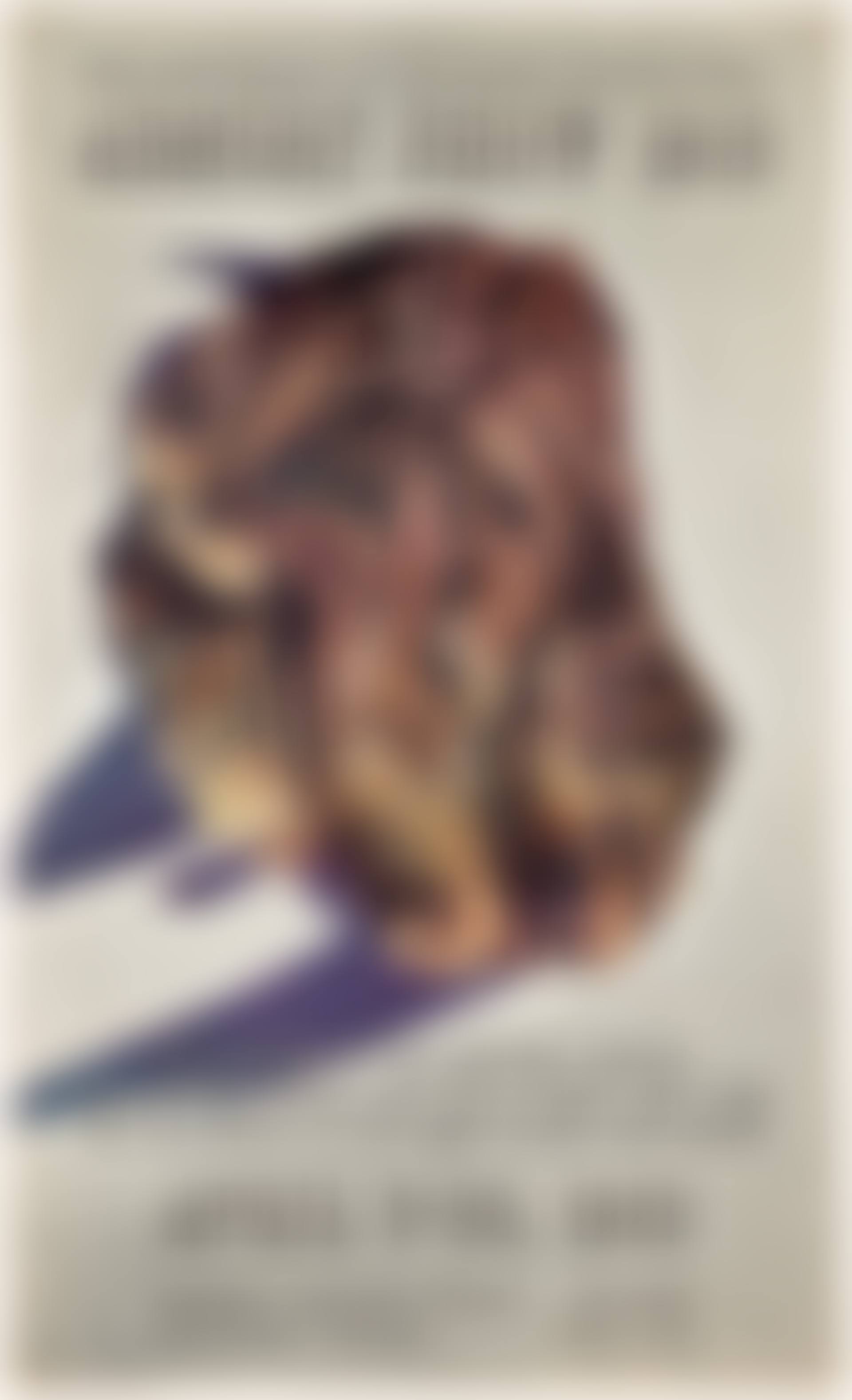 Poster for "50th Anniversary of the Famous International Armory Show 1913" (S. 584) (preview)