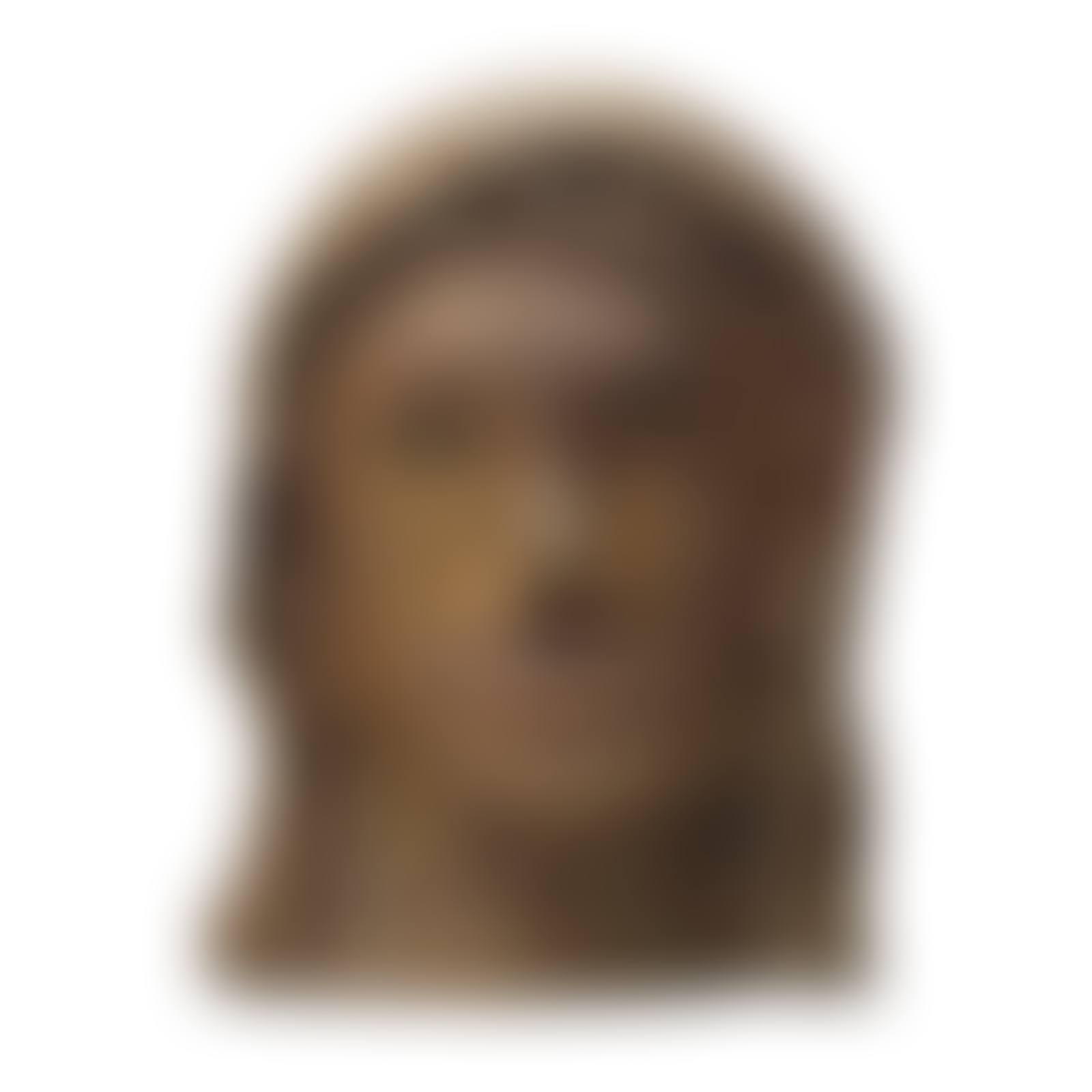 Femme à la Coiffe (preview)