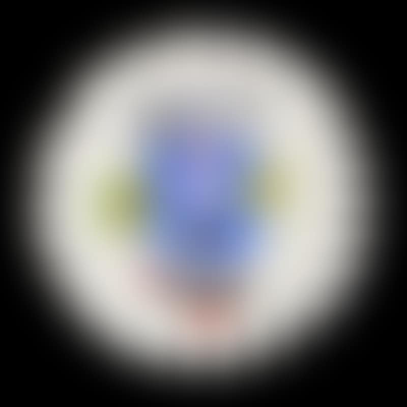 VISAGE NO. 202 Plate (A.R. 495); Madoura (preview)